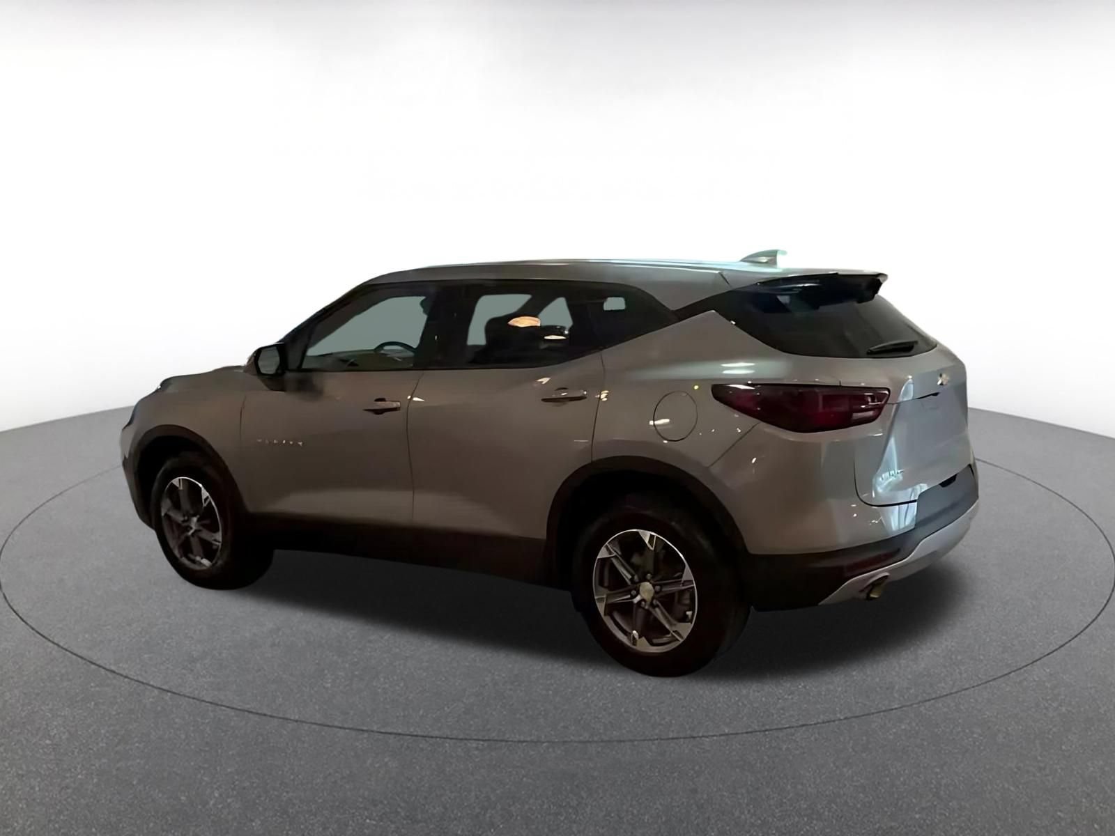 Thumbnail: 2025 Chevrolet Blazer - 9
