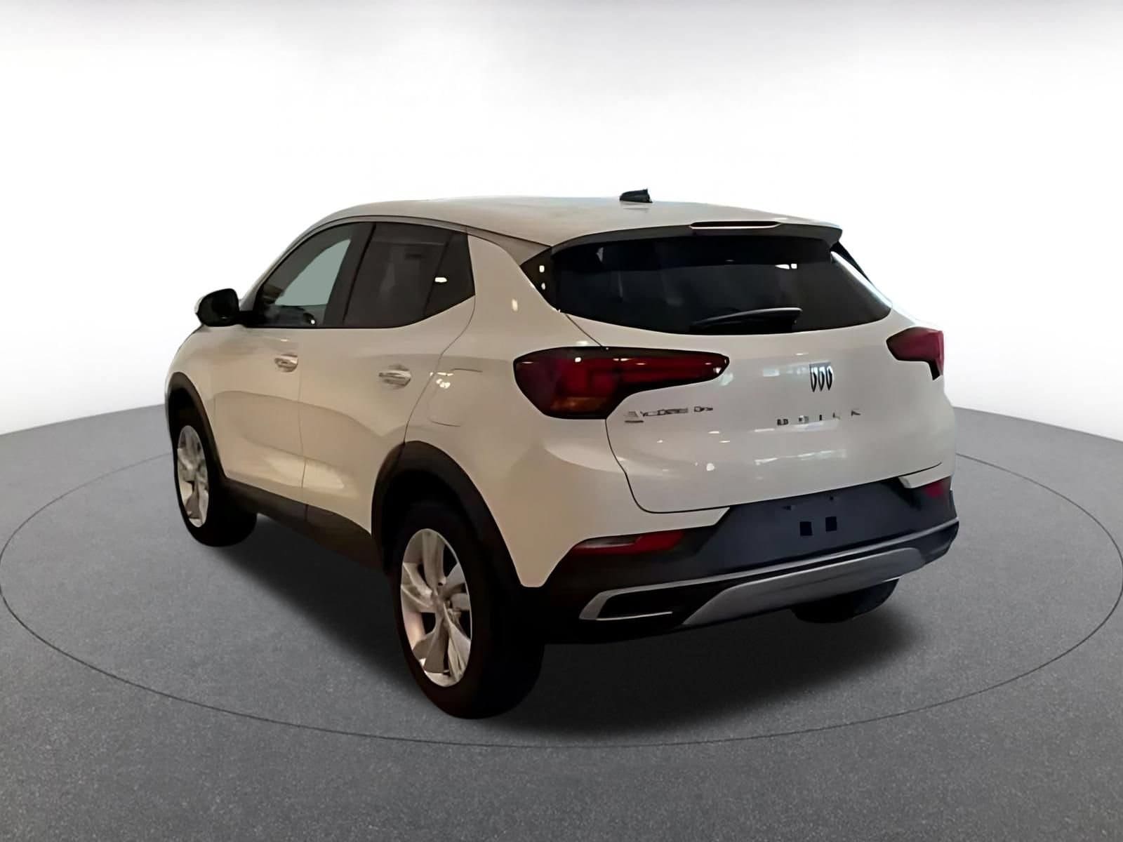 Thumbnail: 2025 Buick Encore GX - 10