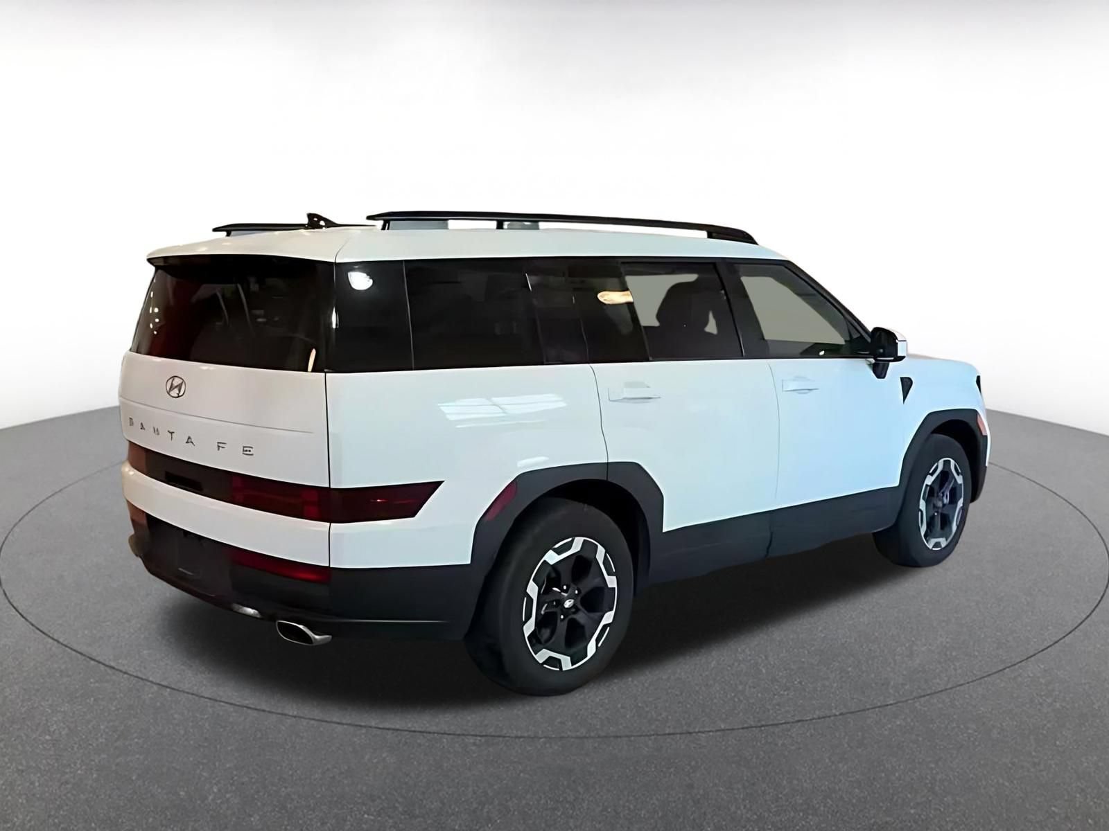 Thumbnail: 2026 Hyundai Santa Fe - 13