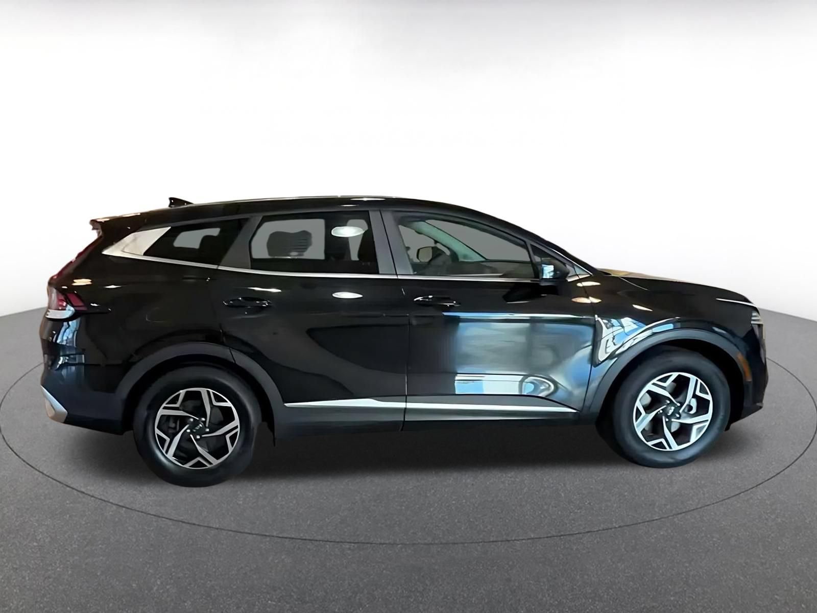 Thumbnail: 2024 Kia Sportage - 14