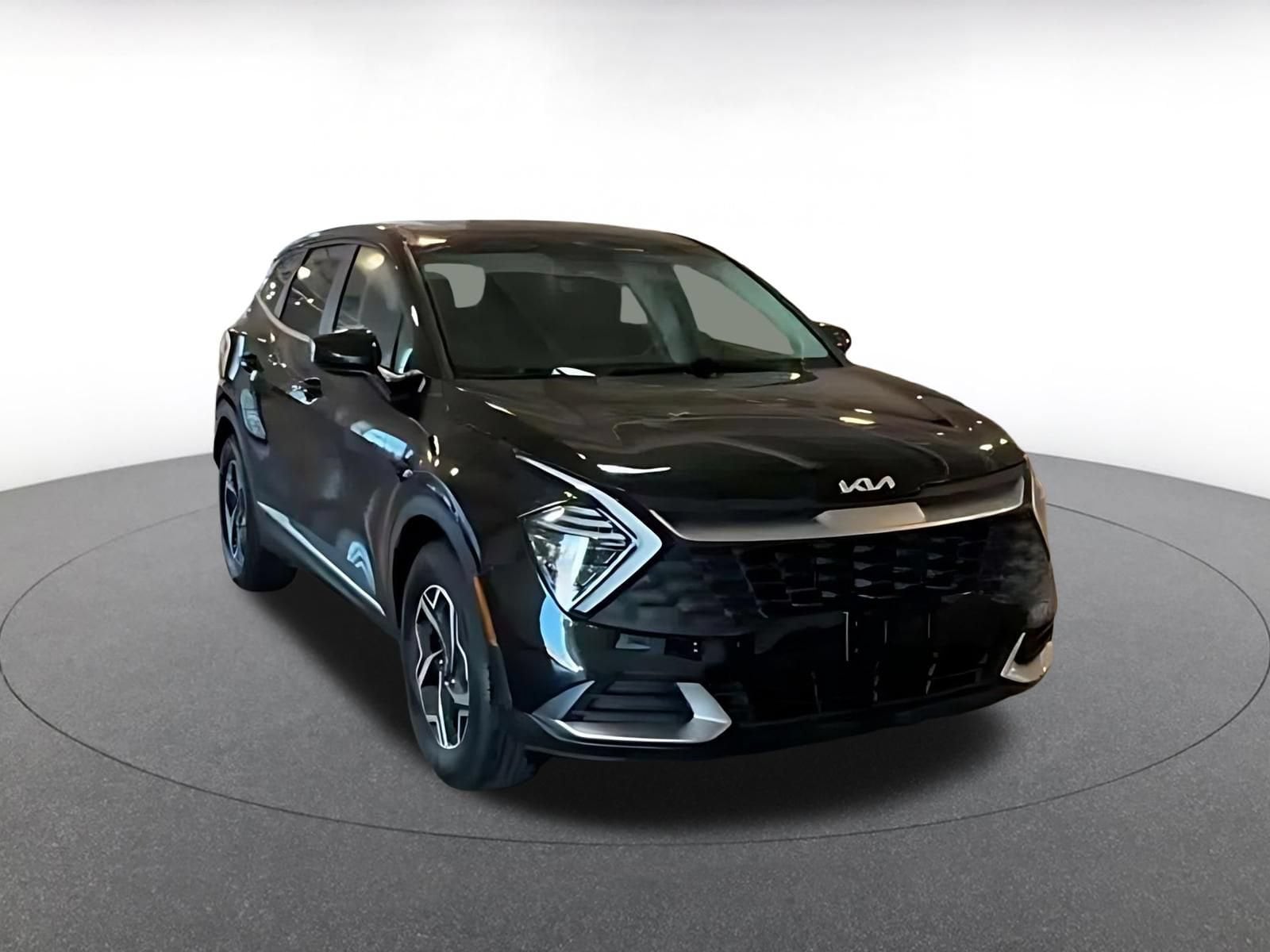Thumbnail: 2024 Kia Sportage - 3