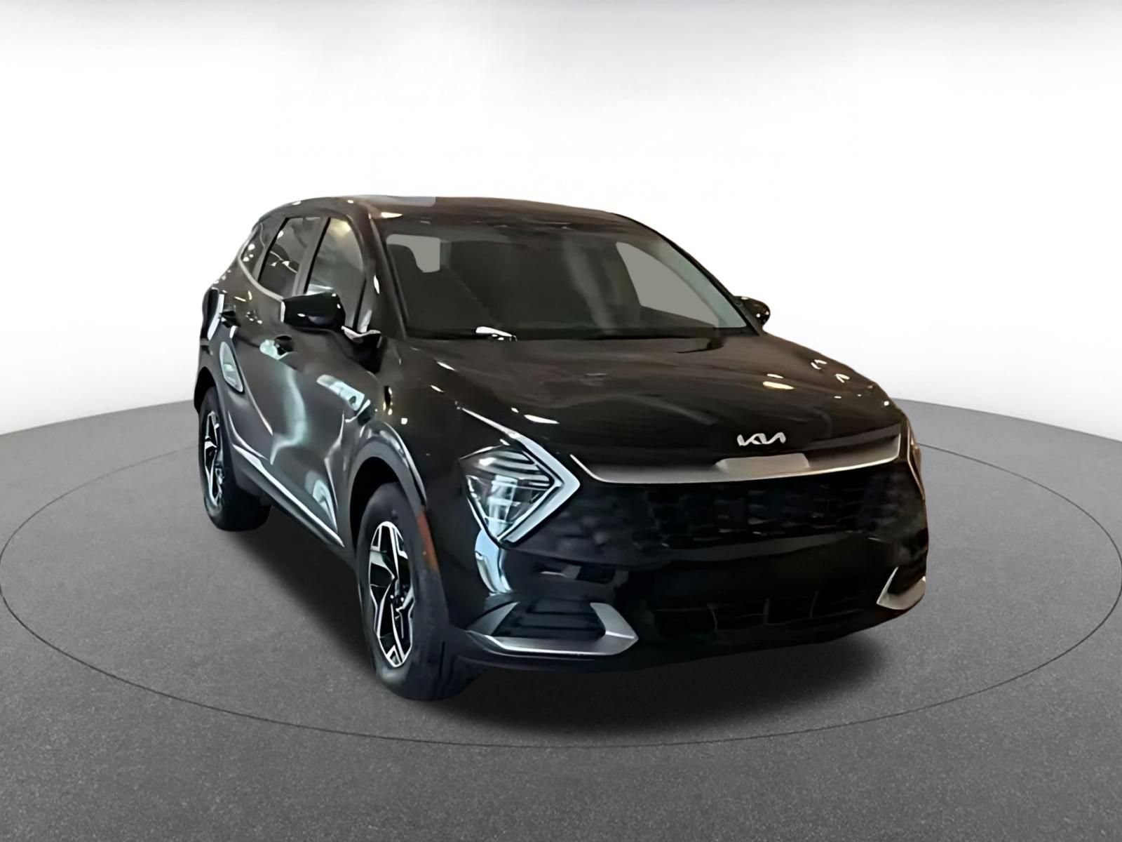 Thumbnail: 2025 Kia Sportage - 3