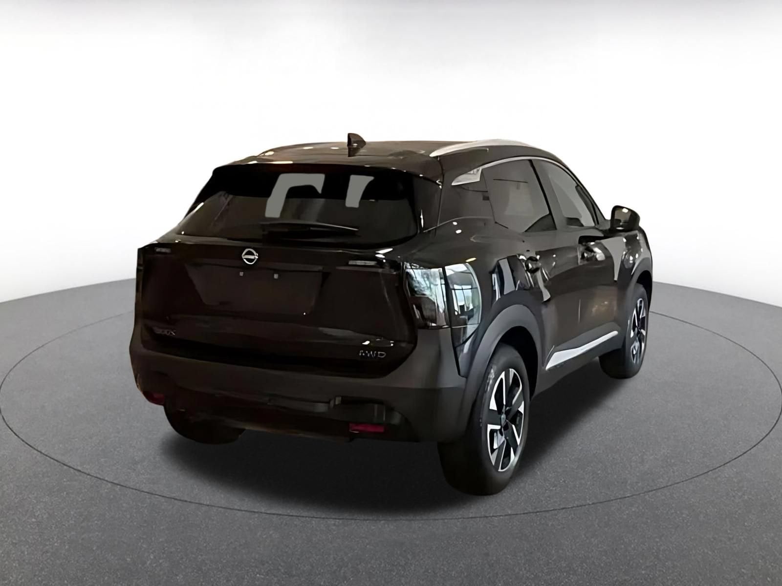 Thumbnail: 2026 Nissan Kicks - 9