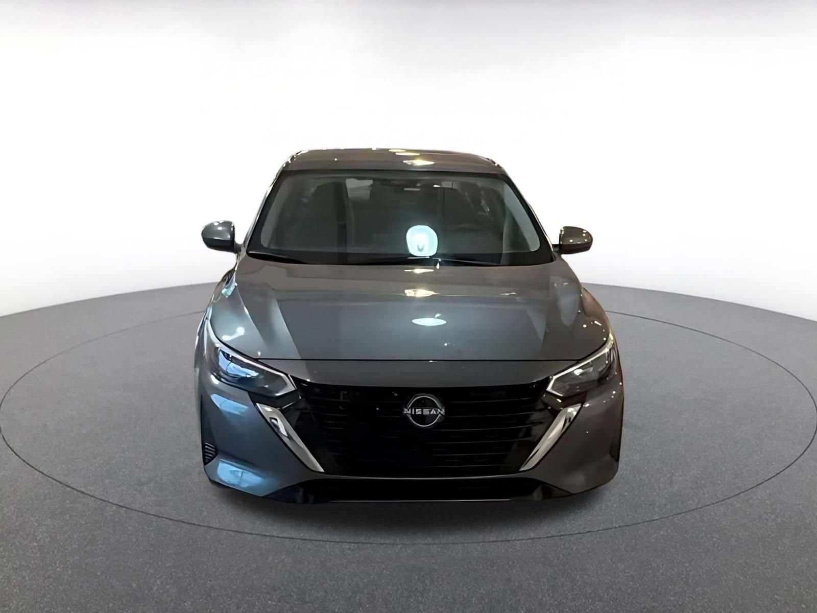 Thumbnail: 2025 Nissan Sentra - 4