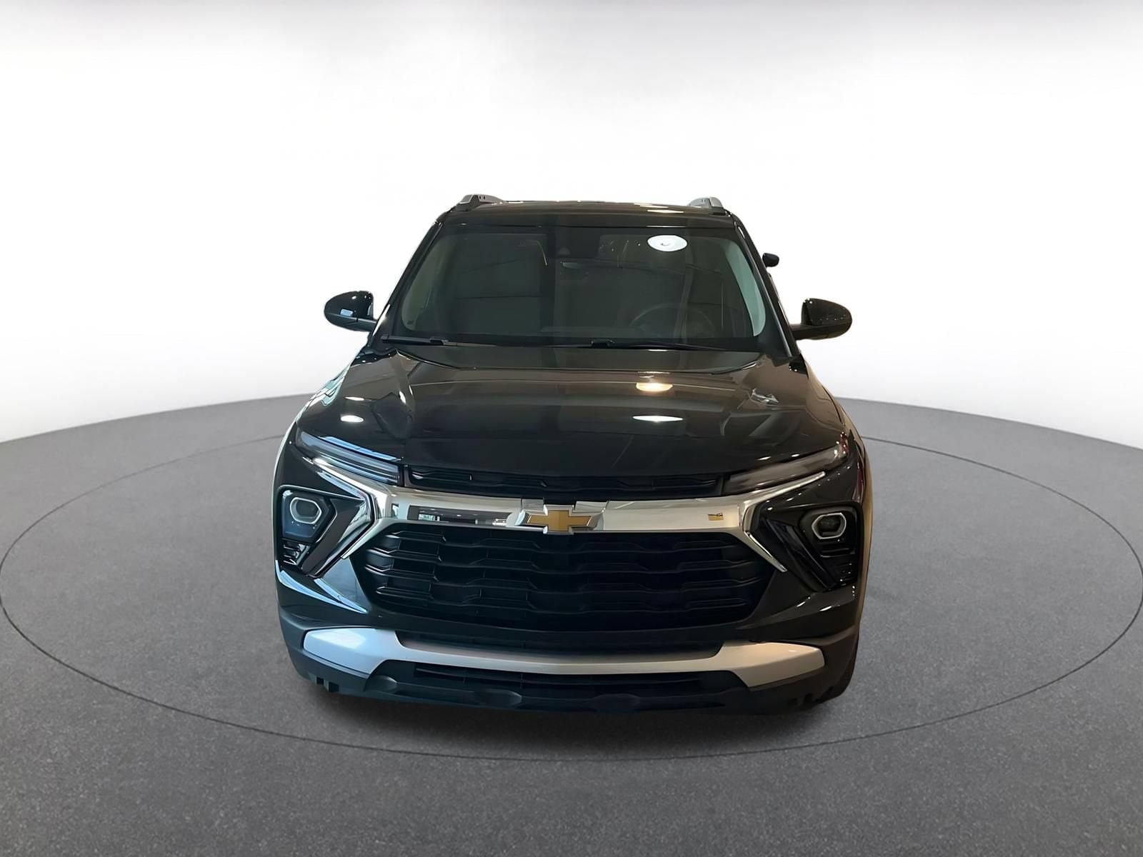 Thumbnail: 2025 Chevrolet TrailBlazer - 4