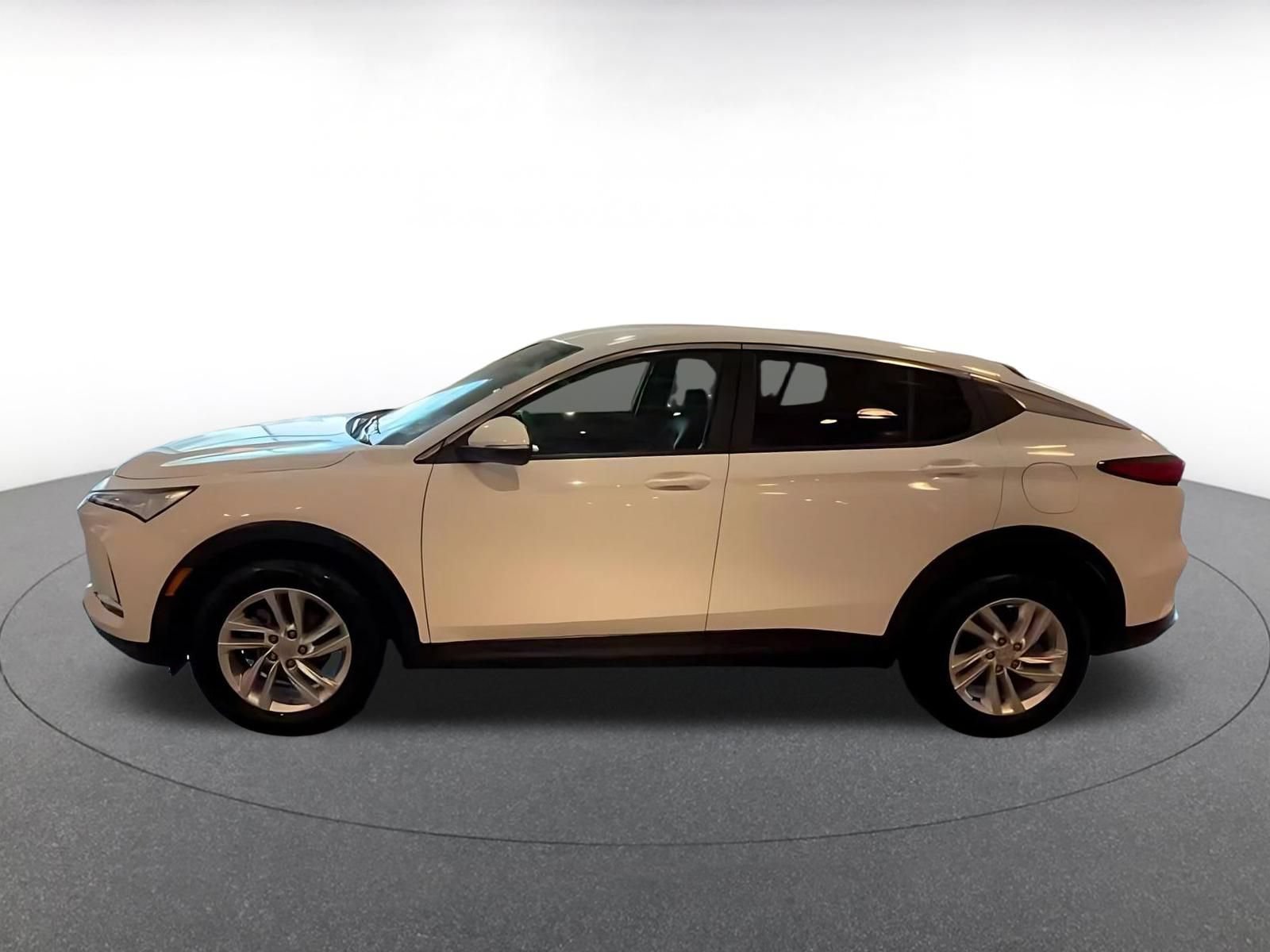 Thumbnail: 2025 Buick Envista - 10