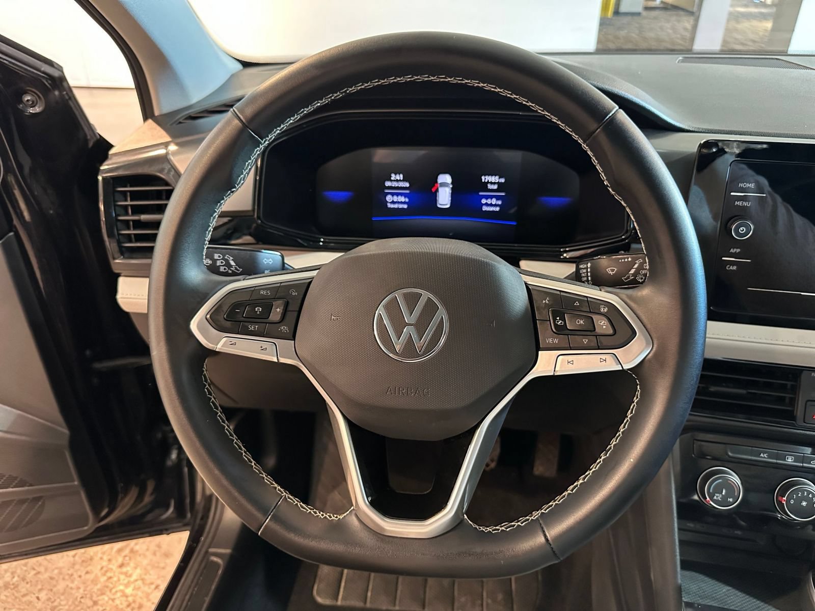 Thumbnail: 2026 Volkswagen Taos - 26