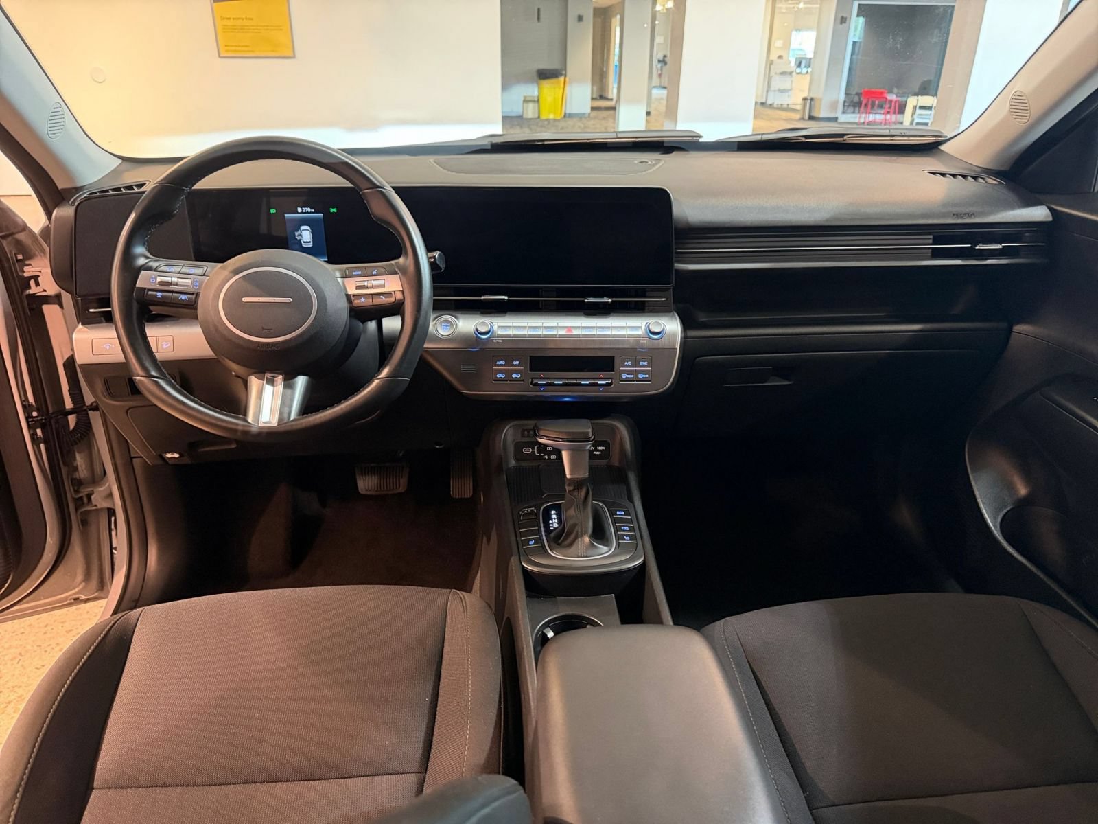 Thumbnail: 2026 Hyundai Kona - 31