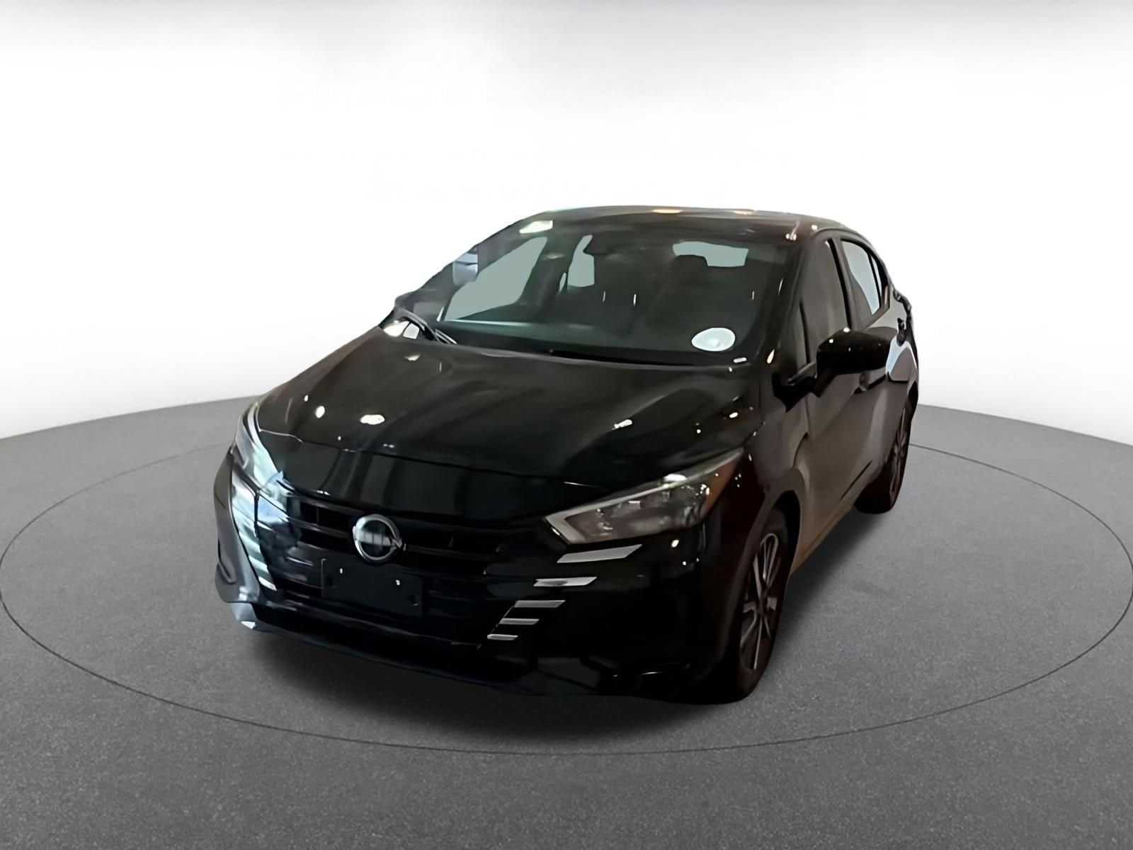 Thumbnail: 2025 Nissan Versa - 6
