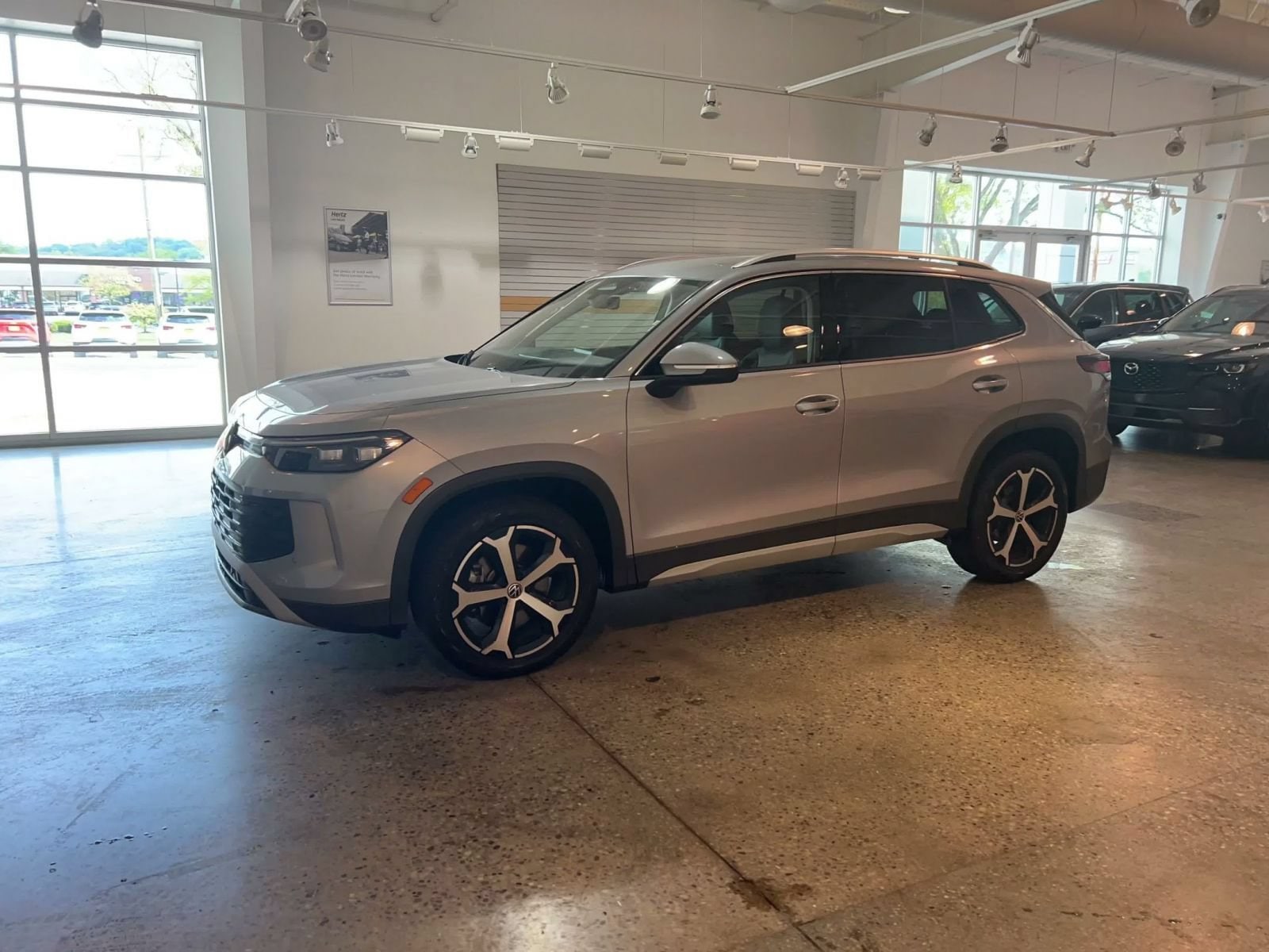 Thumbnail: 2026 Volkswagen Tiguan - 7
