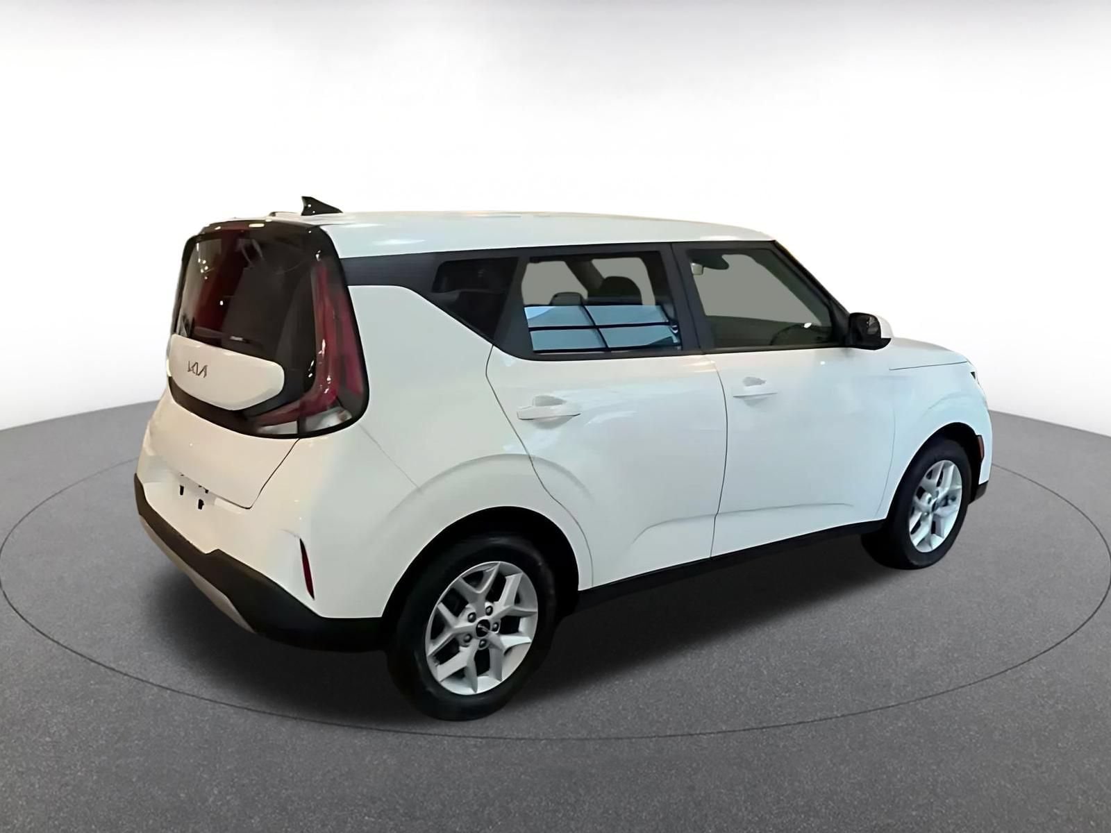 Thumbnail: 2025 Kia Soul - 14