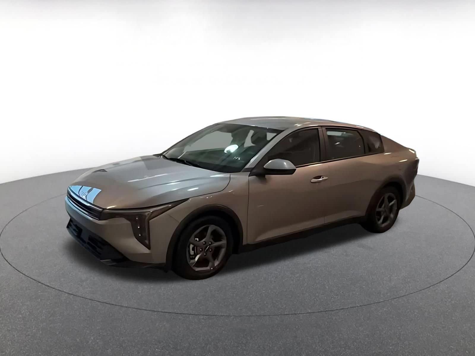 Thumbnail: 2025 Kia K4 - 8