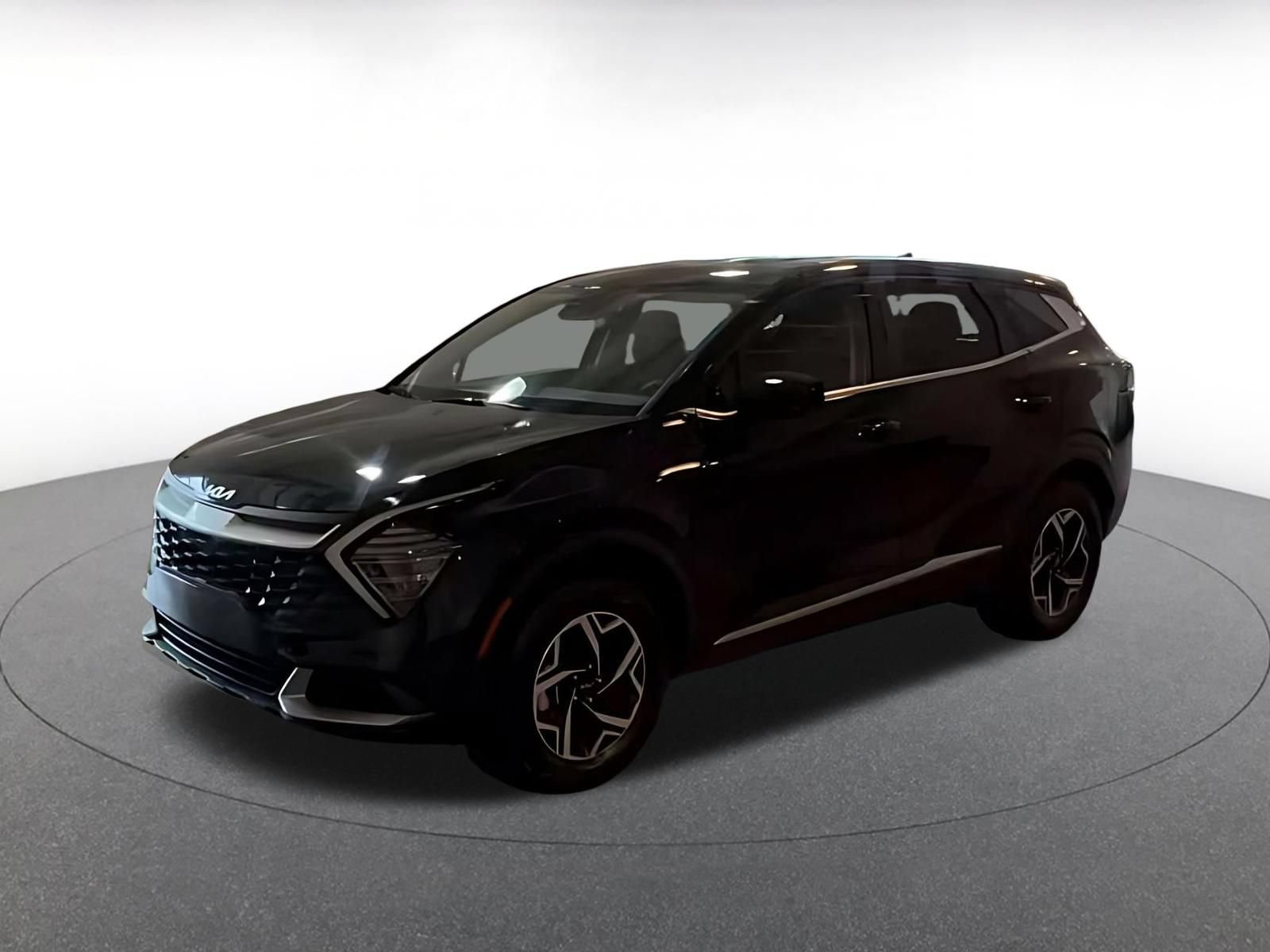 Thumbnail: 2025 Kia Sportage - 6