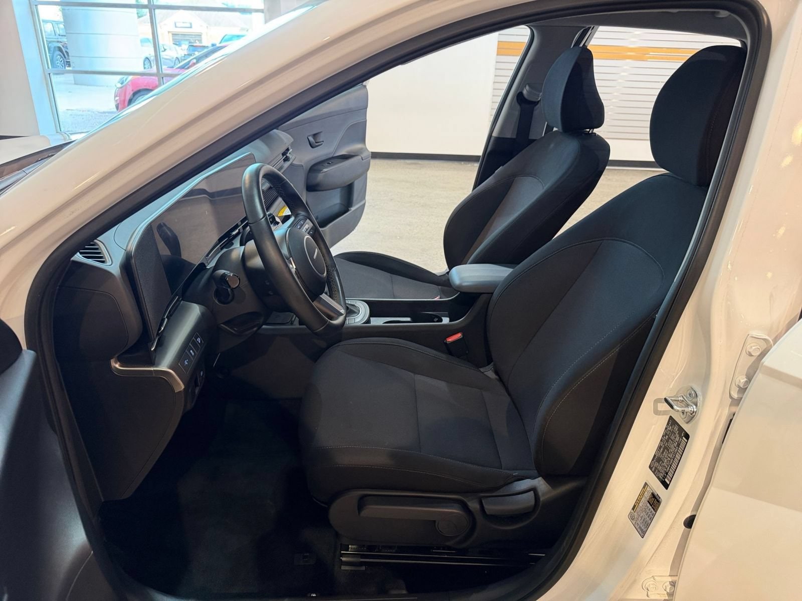 Thumbnail: 2026 Hyundai Kona - 26