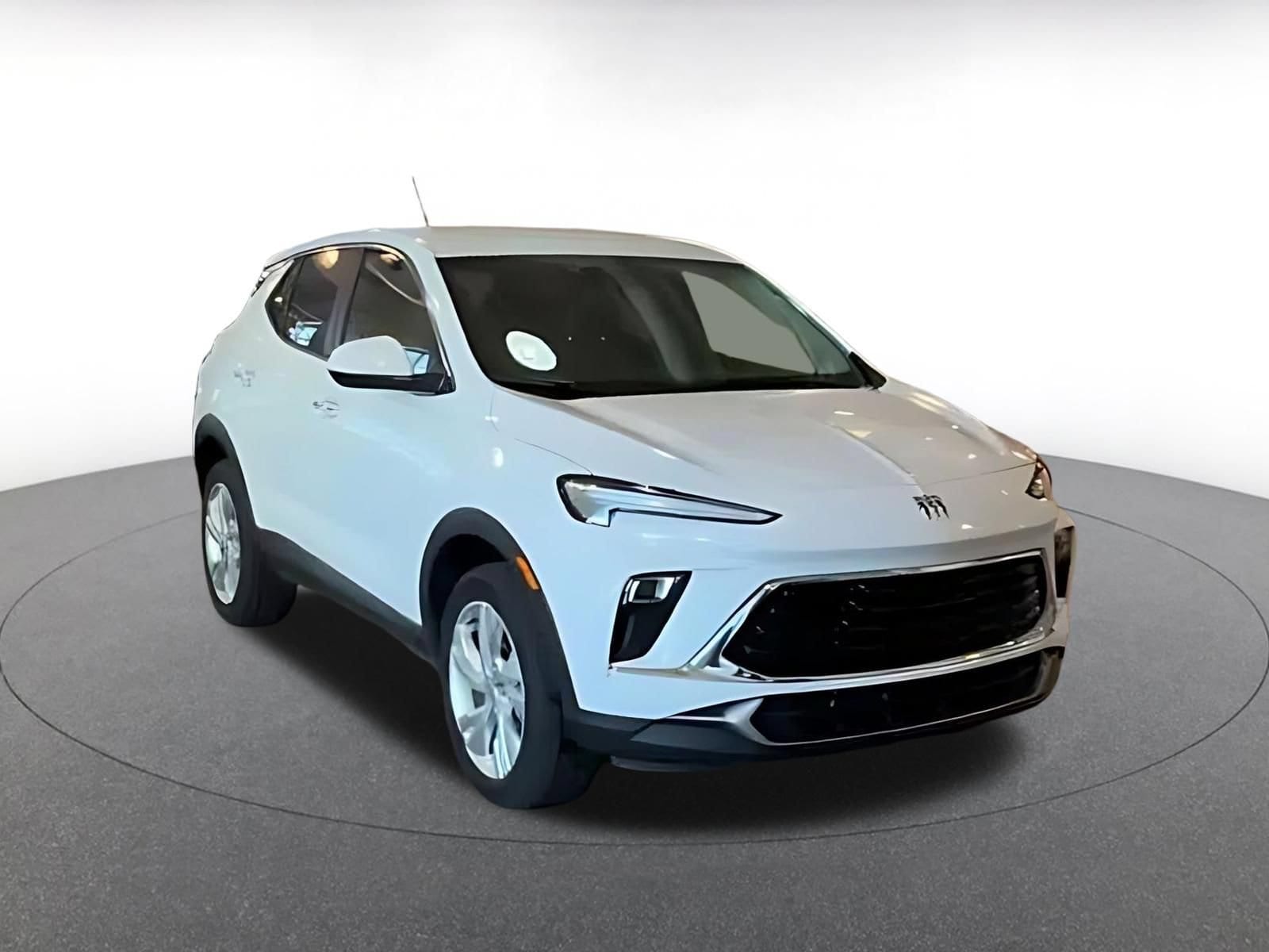 Thumbnail: 2025 Buick Encore GX - 3