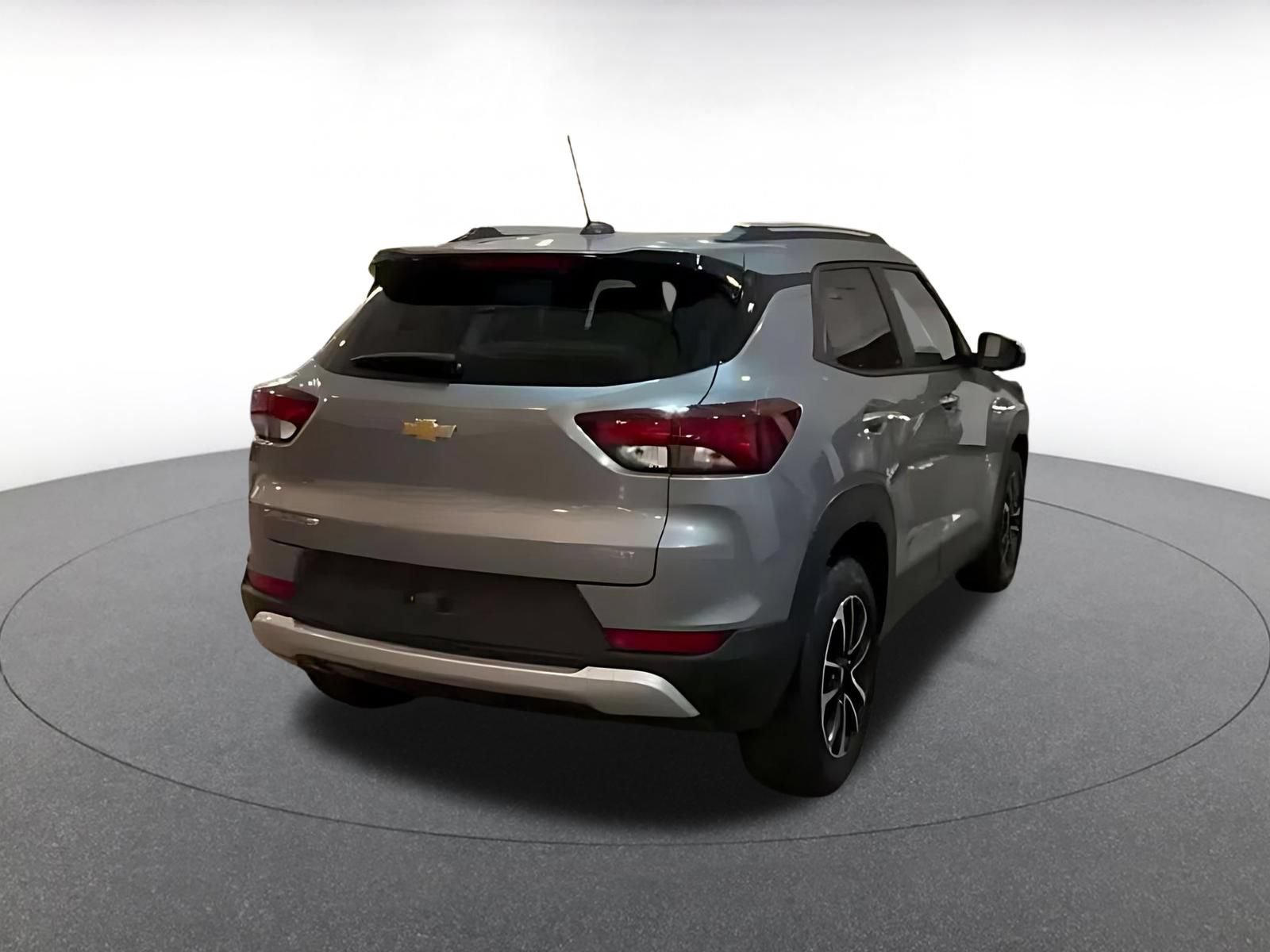 Thumbnail: 2025 Chevrolet TrailBlazer - 13