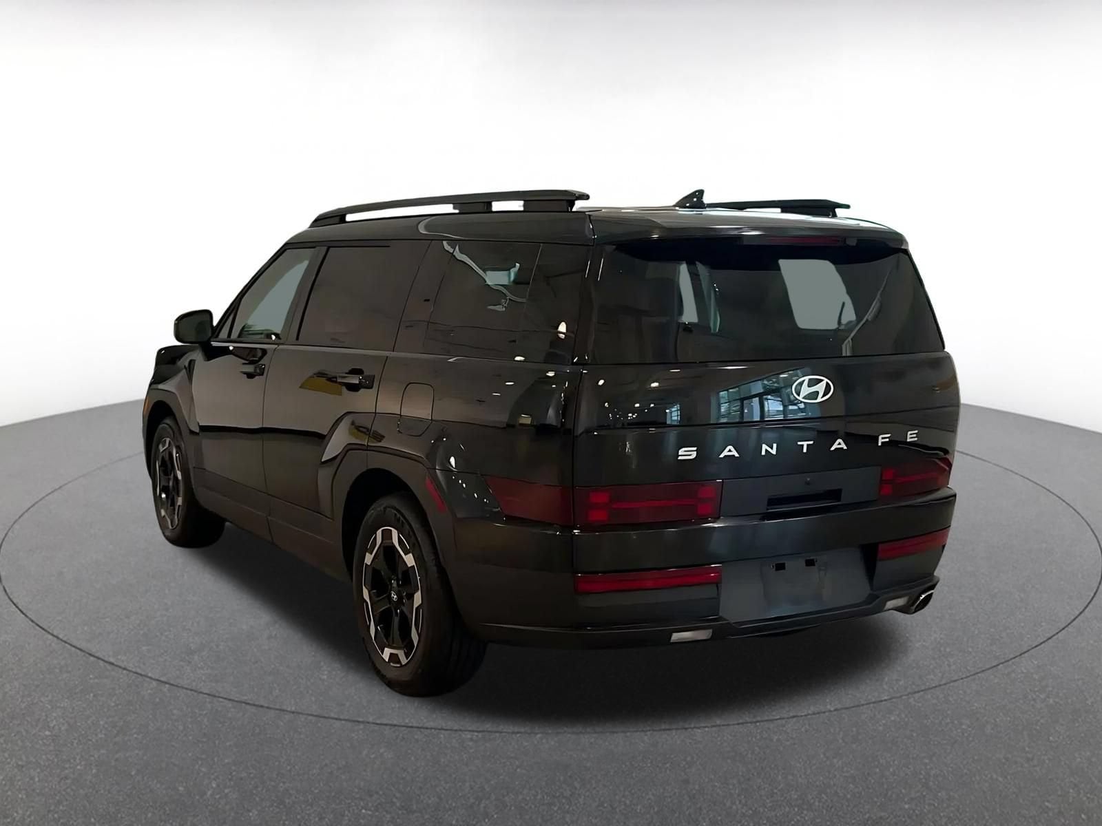 Thumbnail: 2026 Hyundai Santa Fe - 10