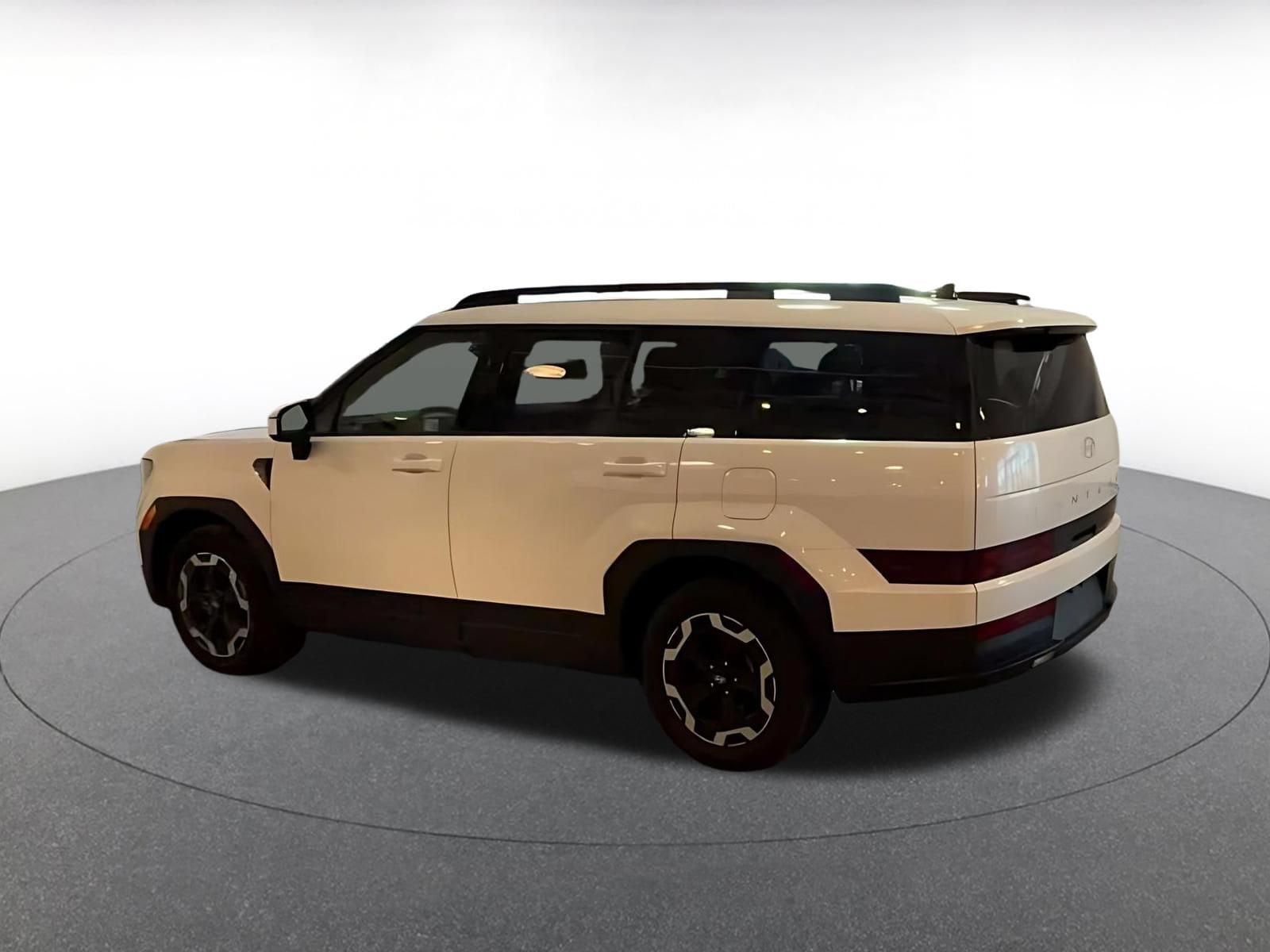 Thumbnail: 2026 Hyundai Santa Fe - 10