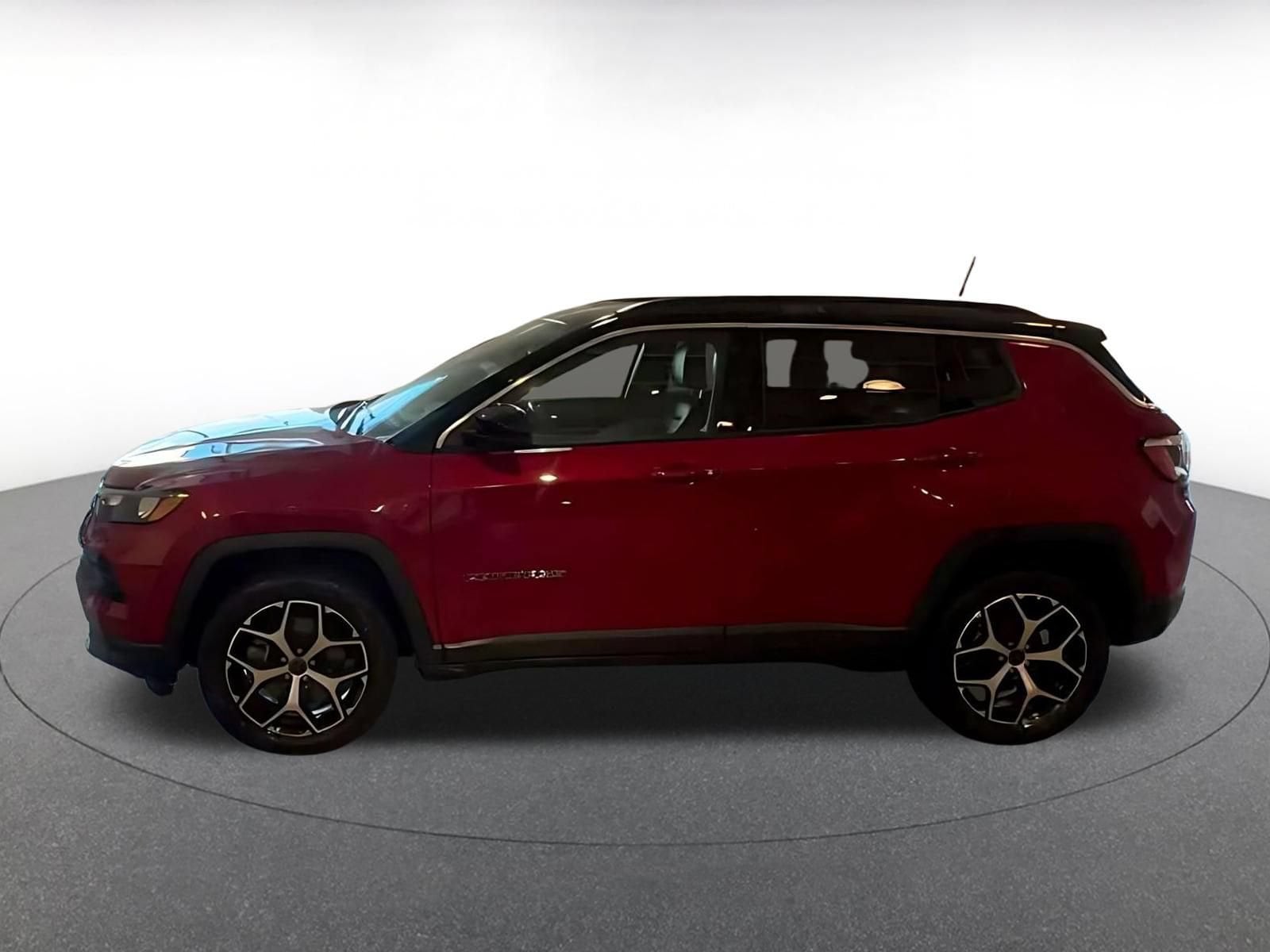Thumbnail: 2025 Jeep Compass - 6