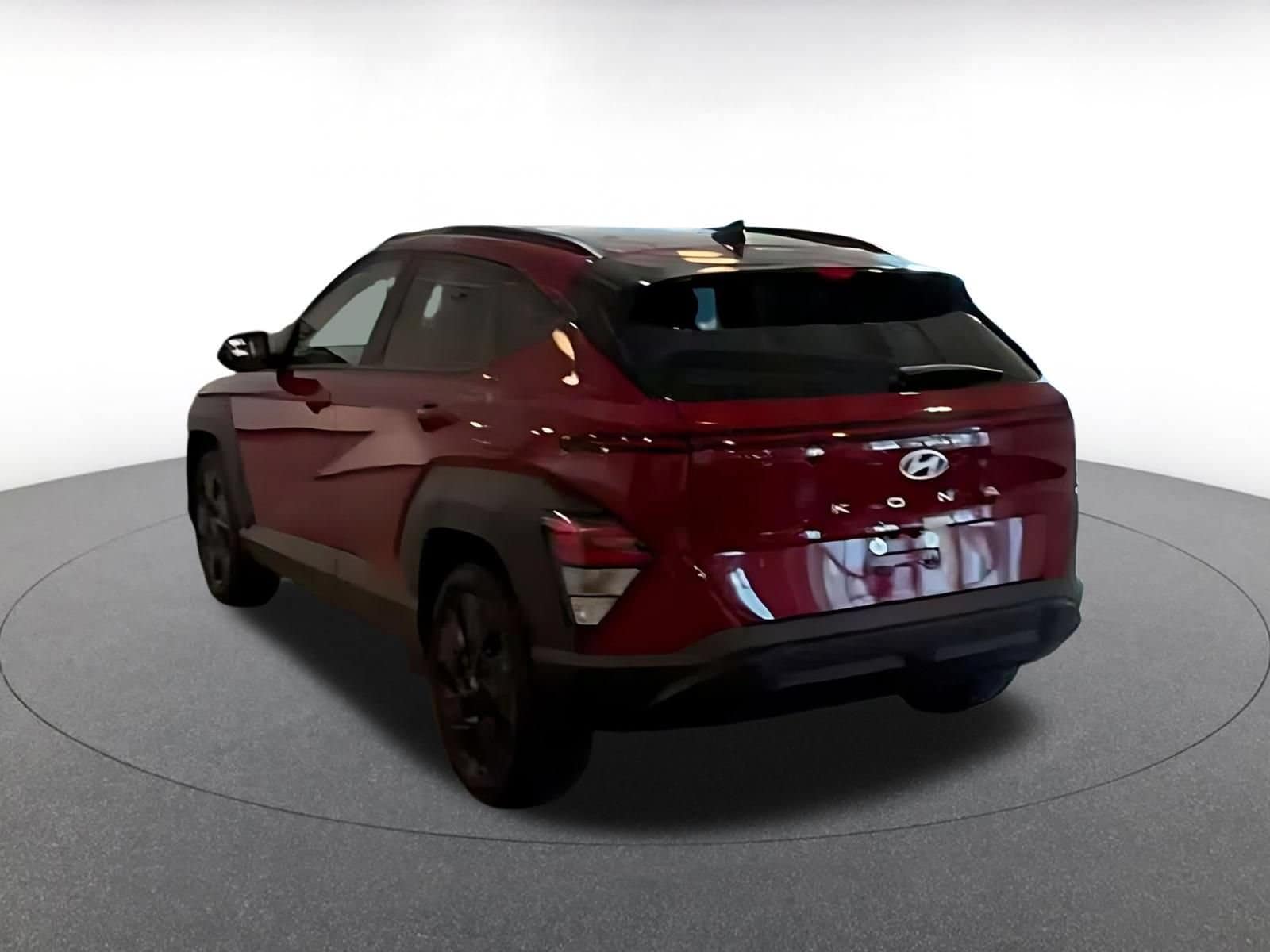 Thumbnail: 2026 Hyundai Kona - 8