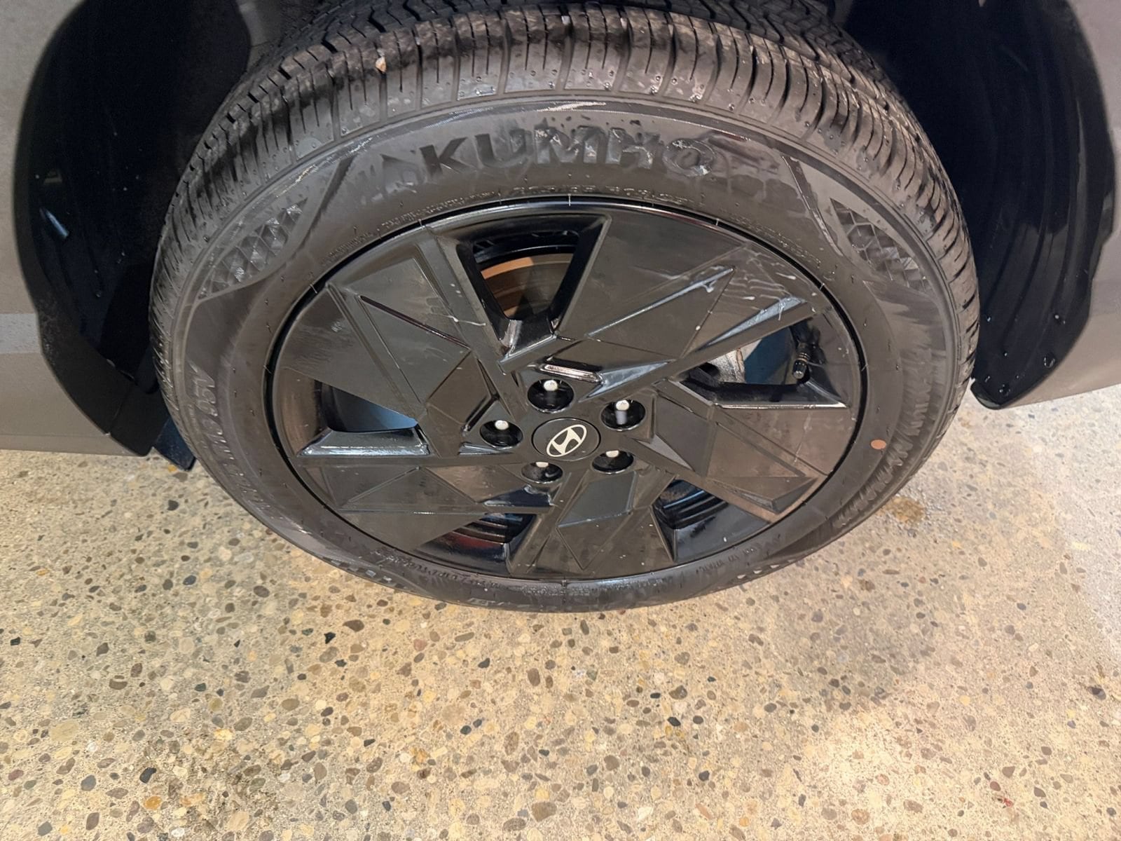 Thumbnail: 2026 Hyundai Kona - 28