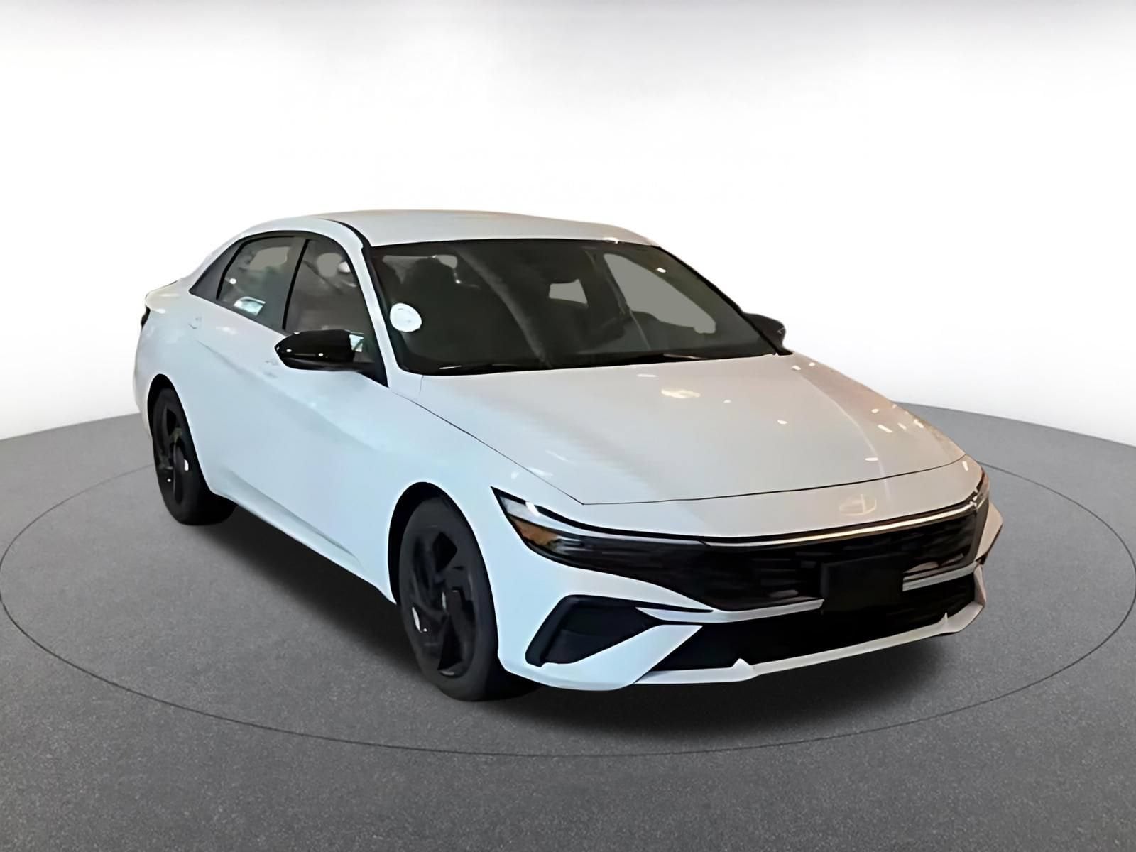Thumbnail: 2026 Hyundai Elantra - 3