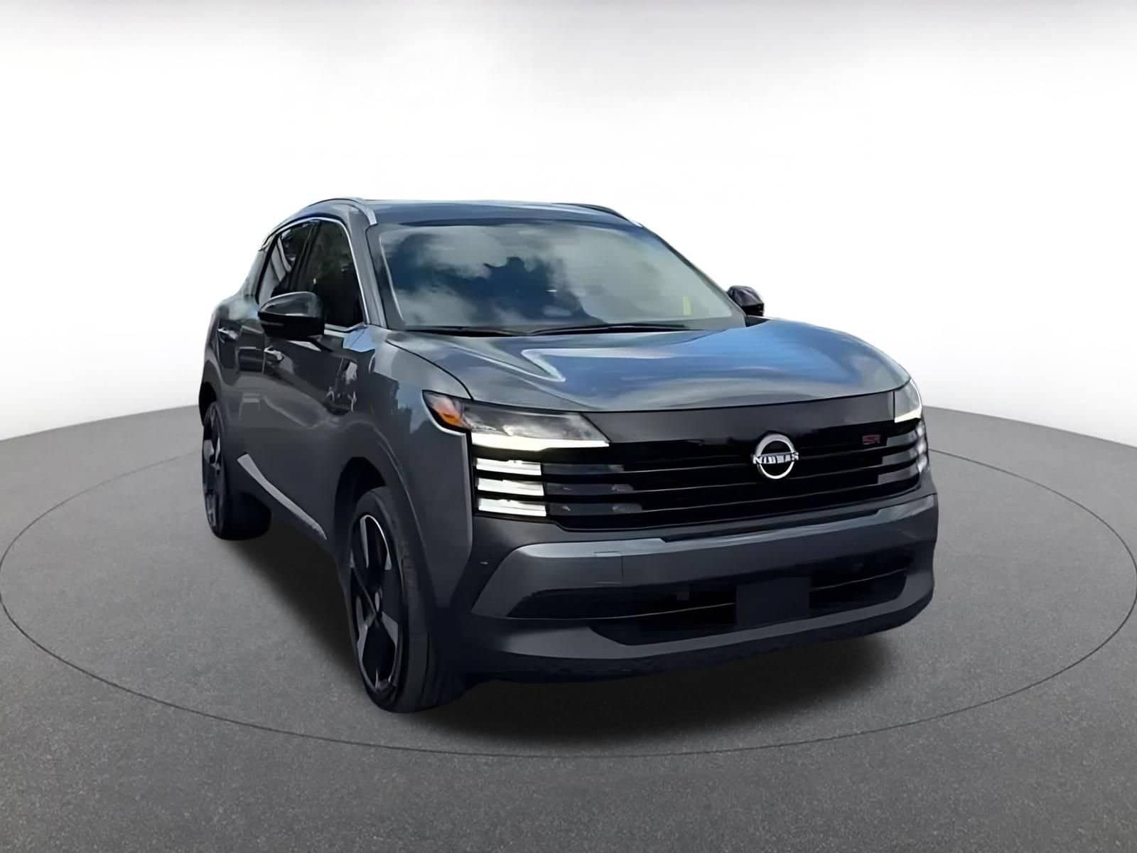 Thumbnail: 2026 Nissan Kicks - 3