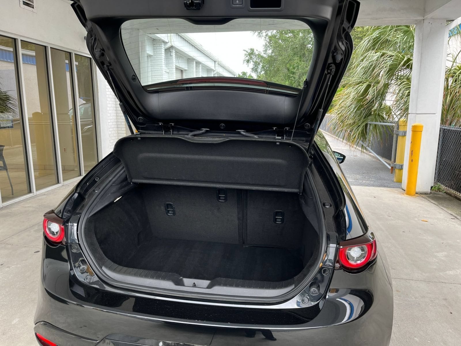 Thumbnail: 2026 Mazda Mazda3 - 30