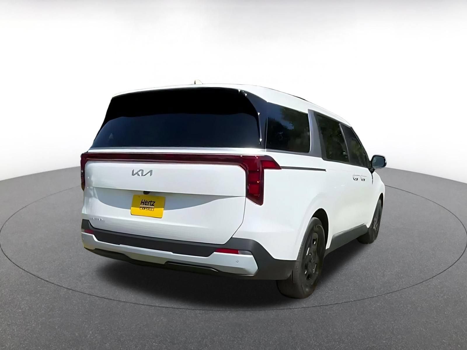 Thumbnail: 2026 Kia Carnival - 14