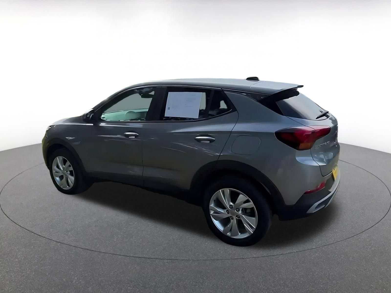 Thumbnail: 2025 Buick Encore GX - 9