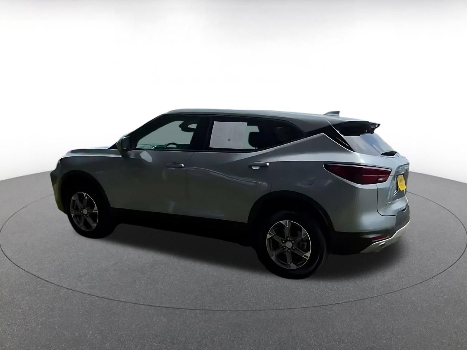 Thumbnail: 2026 Chevrolet Blazer - 10