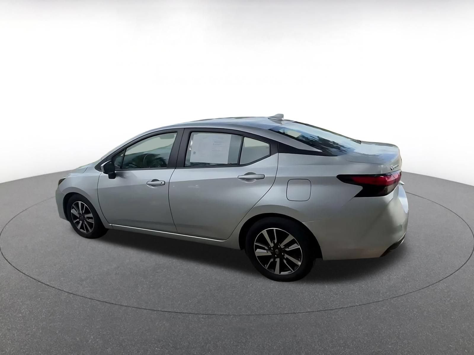 Thumbnail: 2025 Nissan Versa - 9