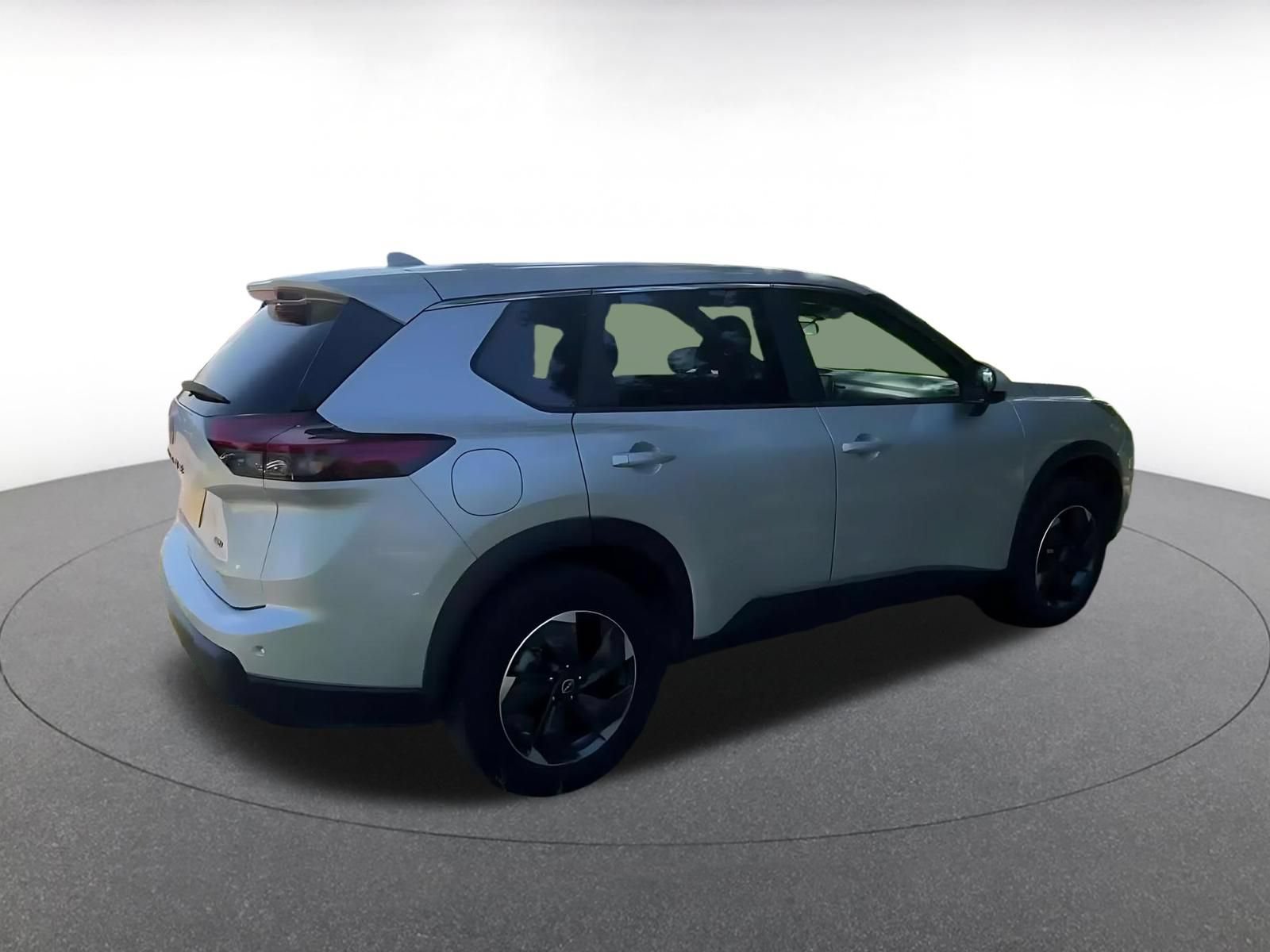 Thumbnail: 2025 Nissan Rogue - 14