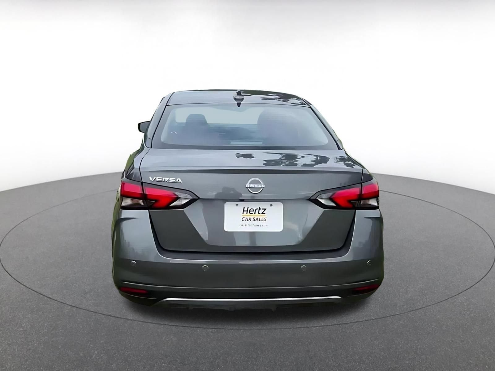 Thumbnail: 2025 Nissan Versa - 12
