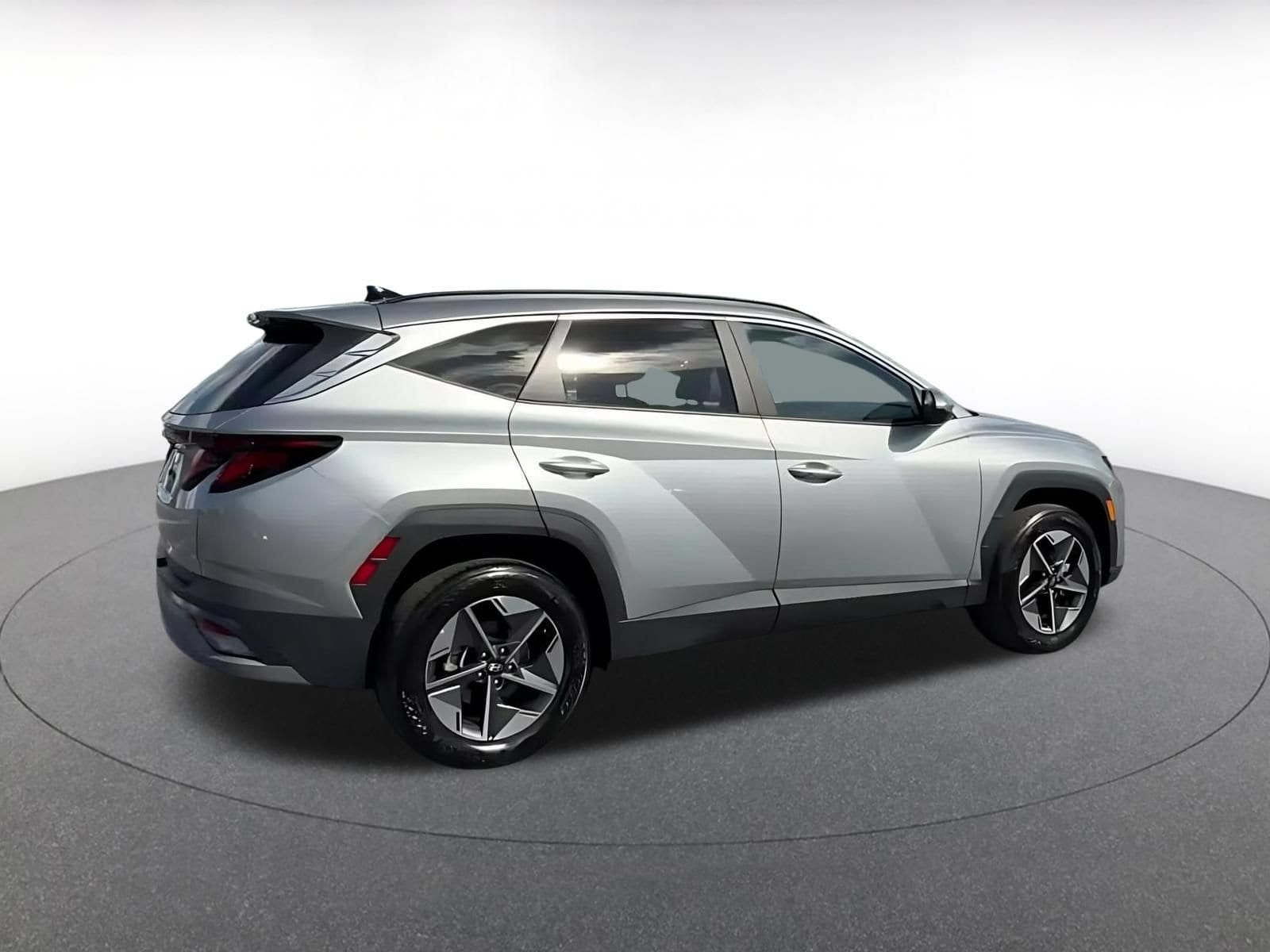 Thumbnail: 2026 Hyundai Tucson - 14