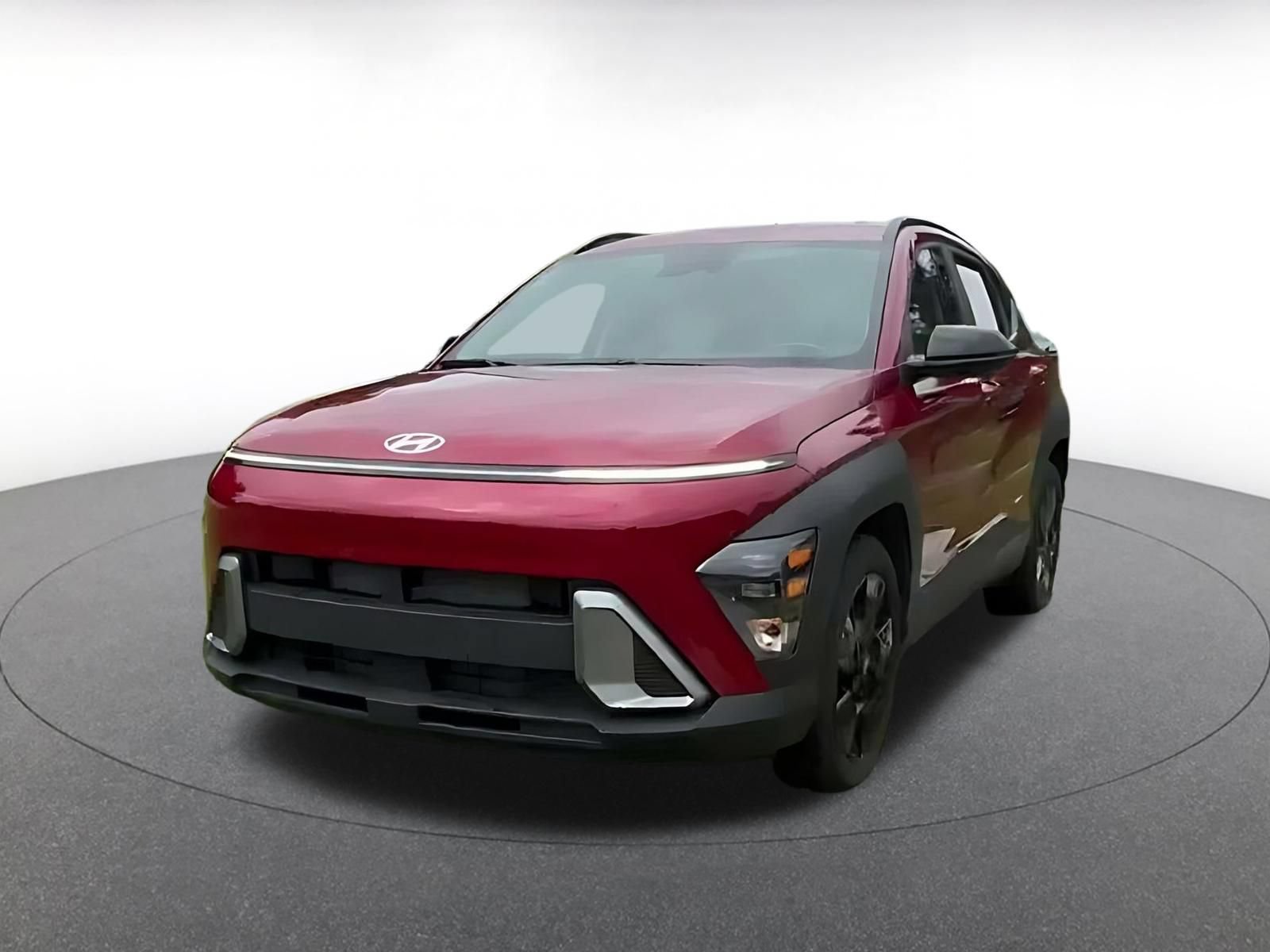 Thumbnail: 2026 Hyundai Kona - 6