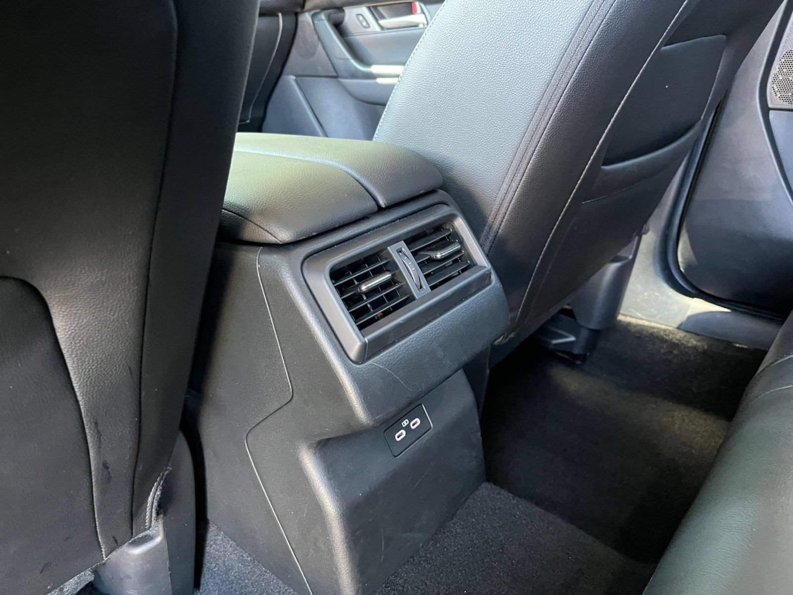 Thumbnail: 2026 Mazda CX-50 - 24