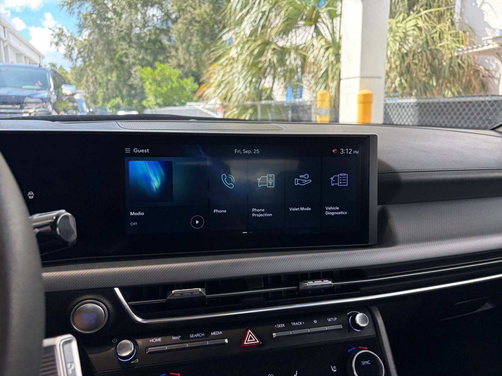Thumbnail: 2025 Hyundai Sonata - 19