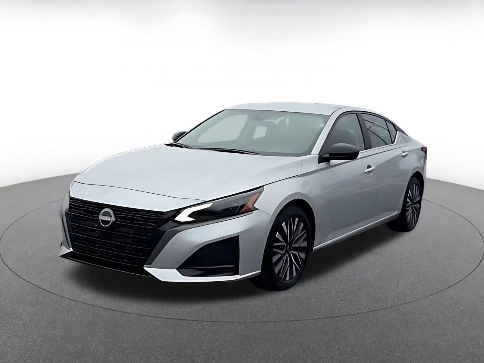 Thumbnail: 2026 Nissan Altima - 6