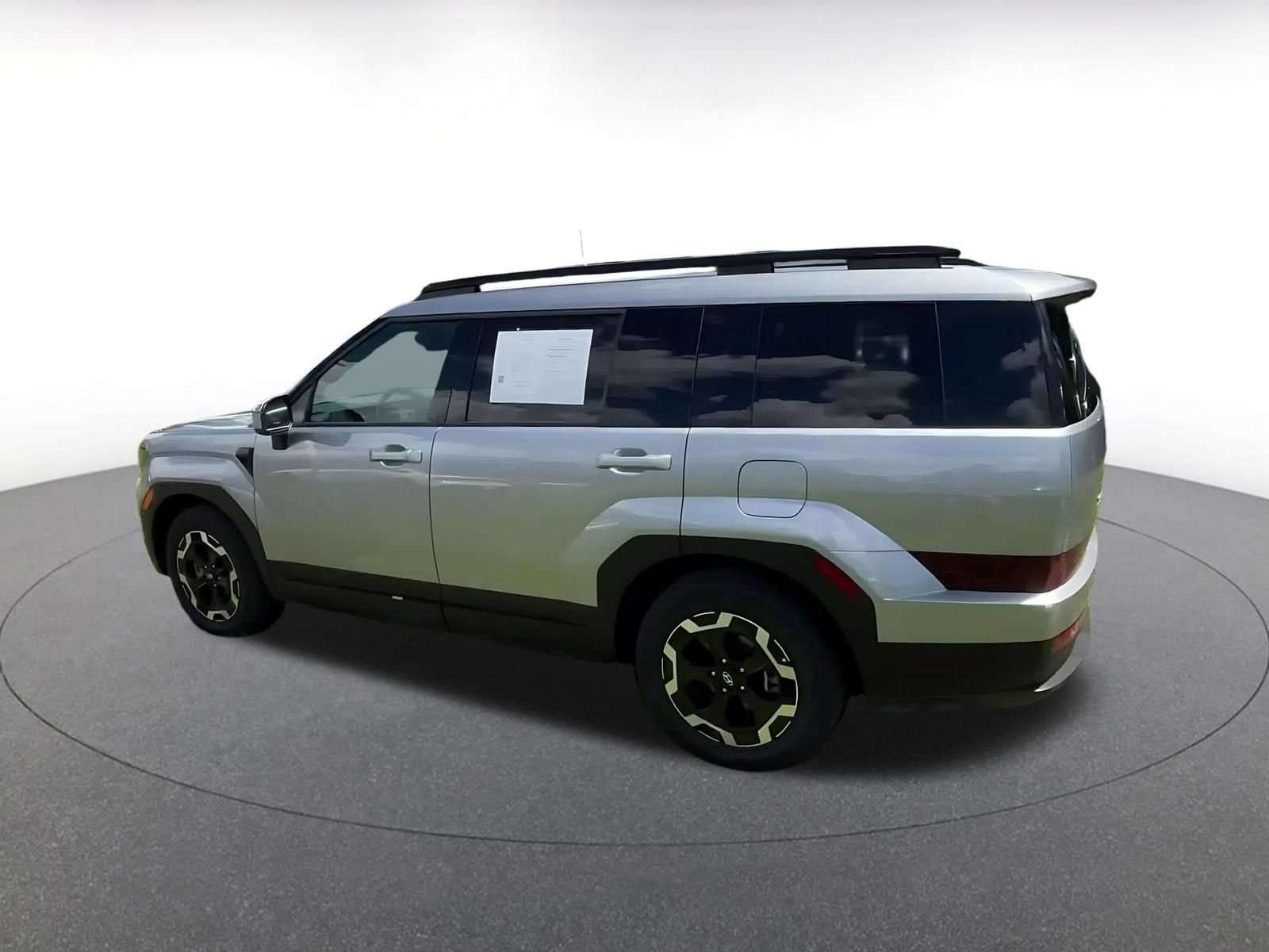 Thumbnail: 2026 Hyundai Santa Fe - 9