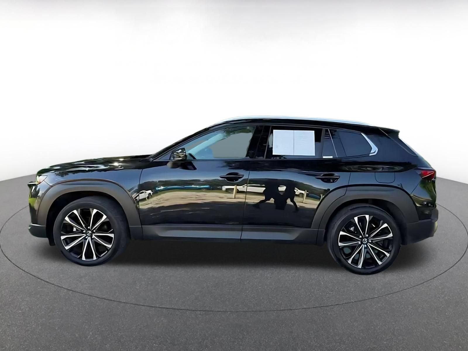 Thumbnail: 2026 Mazda CX-50 - 8