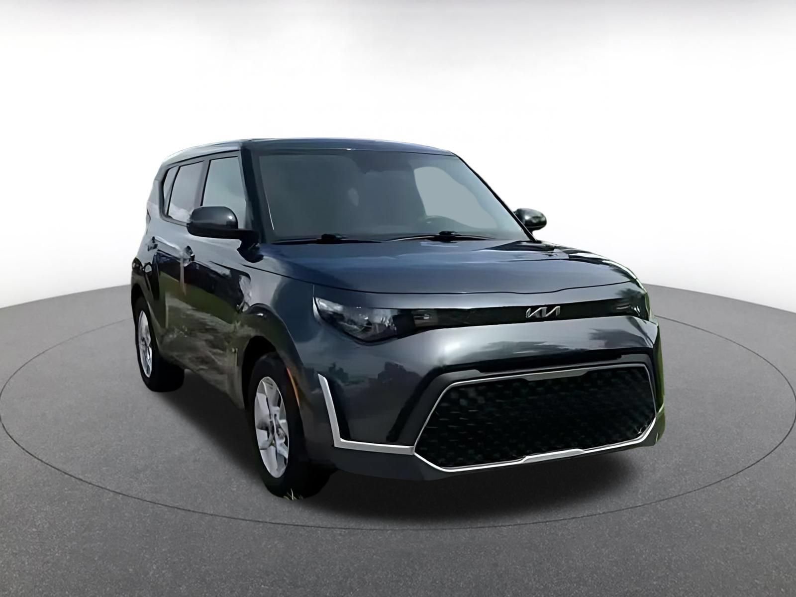 Thumbnail: 2025 Kia Soul - 2