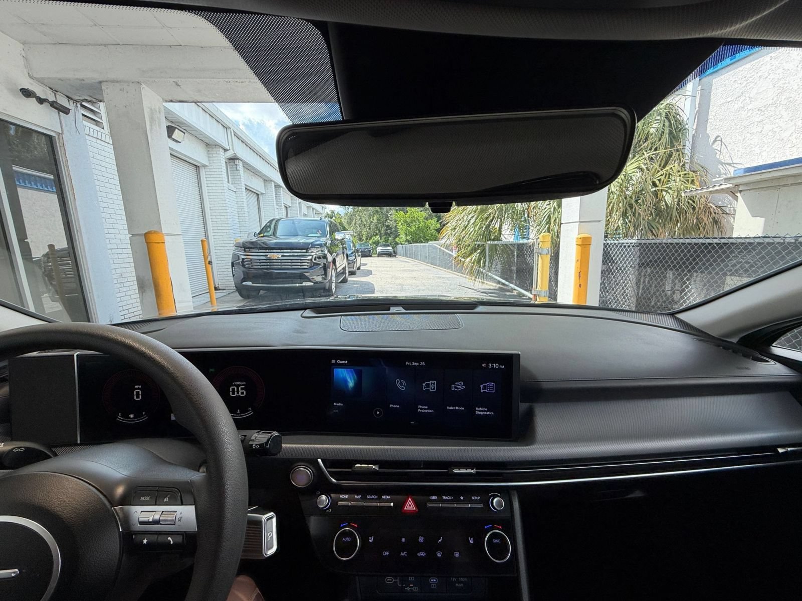 Thumbnail: 2025 Hyundai Sonata - 32