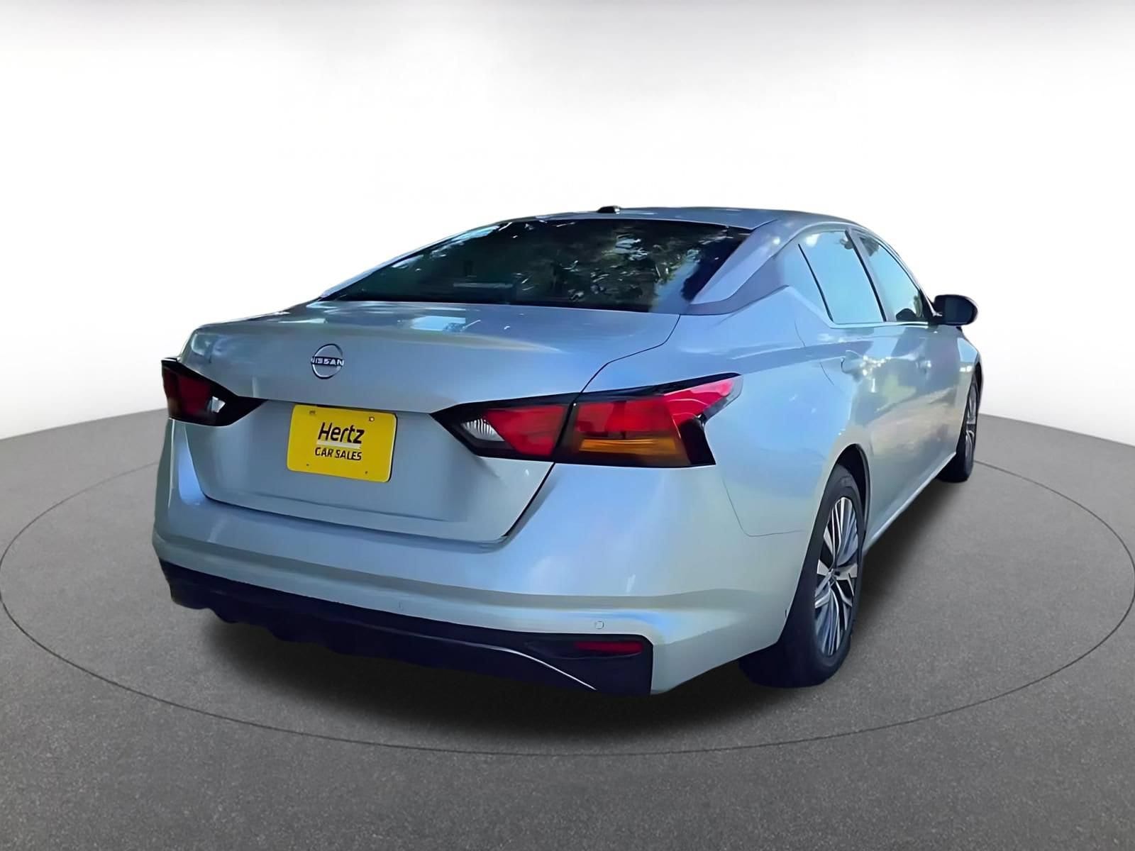 Thumbnail: 2026 Nissan Altima - 14