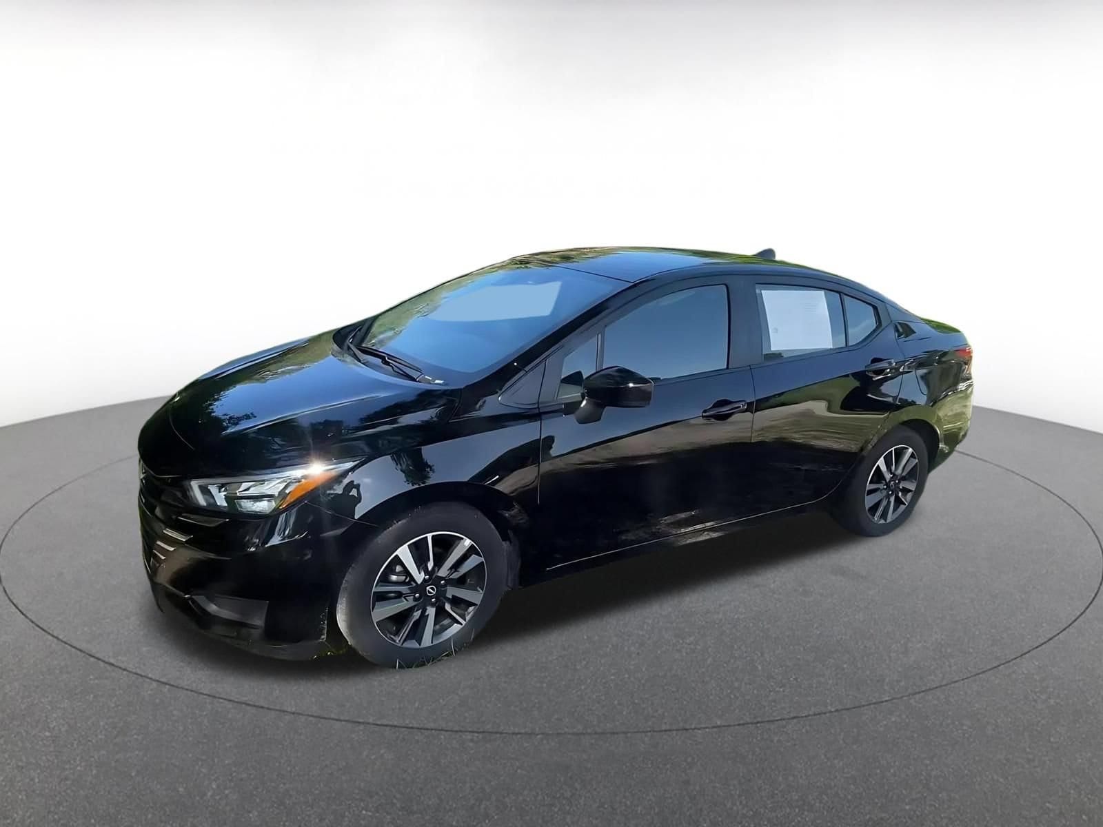 Thumbnail: 2025 Nissan Versa - 7
