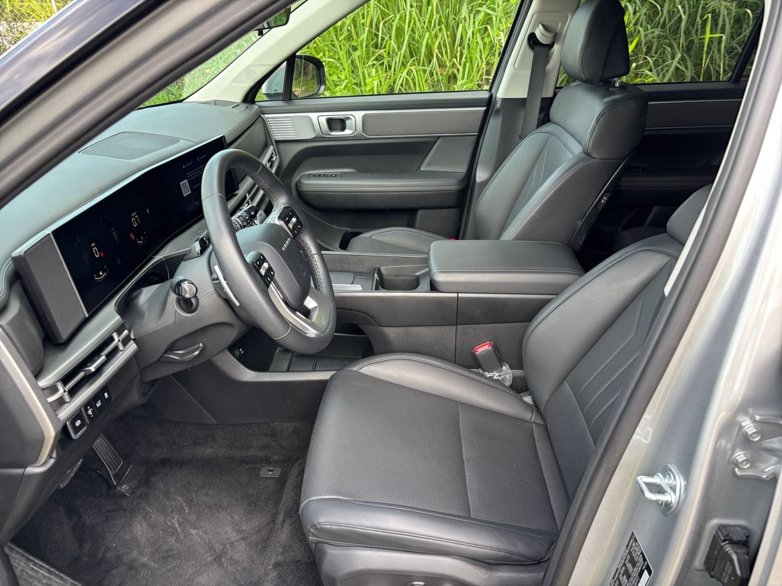 Thumbnail: 2026 Hyundai Santa Fe - 28