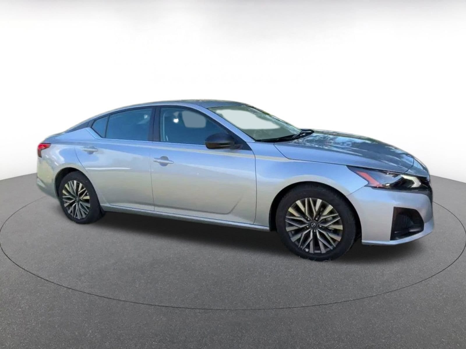 Thumbnail: 2026 Nissan Altima - 2