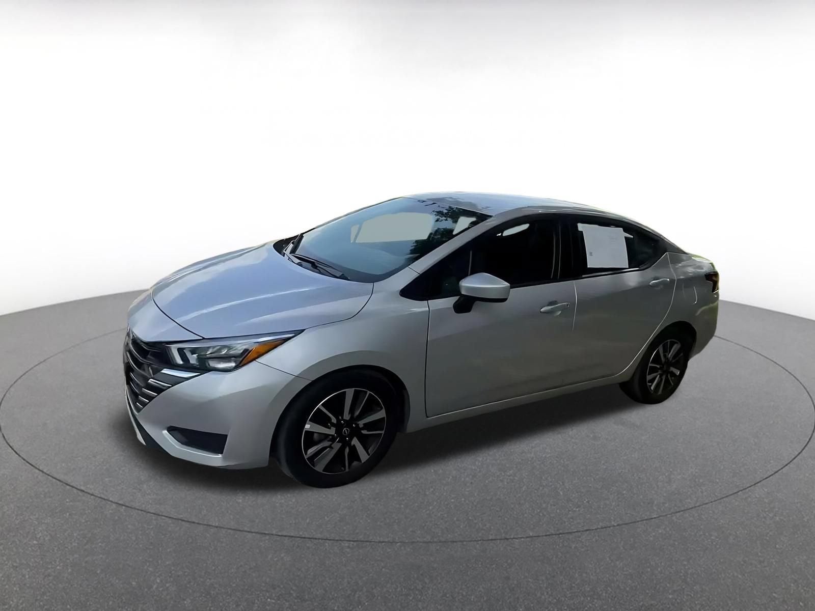 Thumbnail: 2025 Nissan Versa - 7