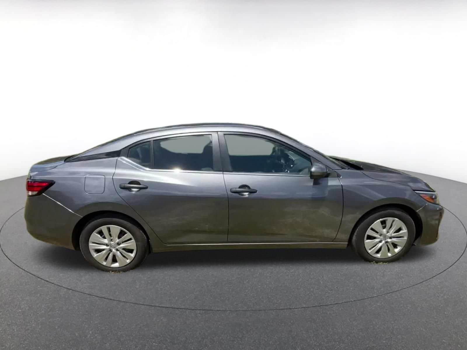 Thumbnail: 2025 Nissan Sentra - 15