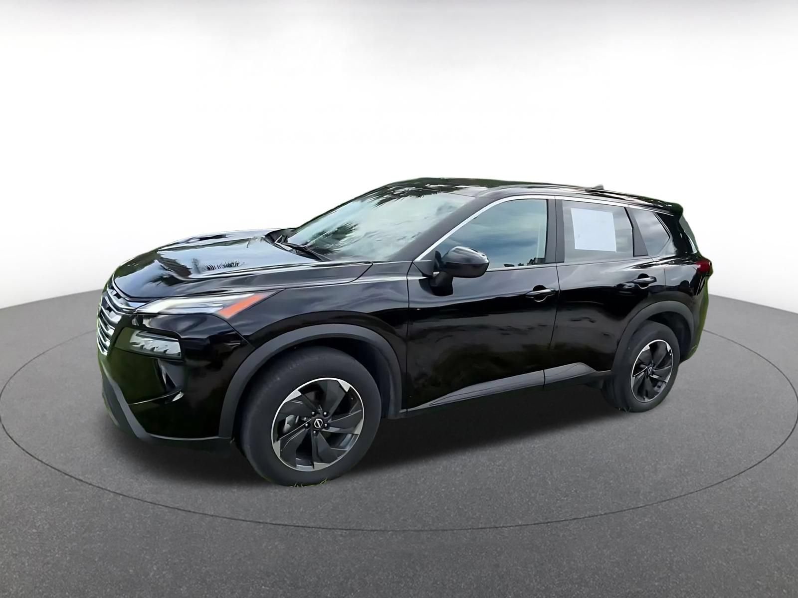 Thumbnail: 2025 Nissan Rogue - 7